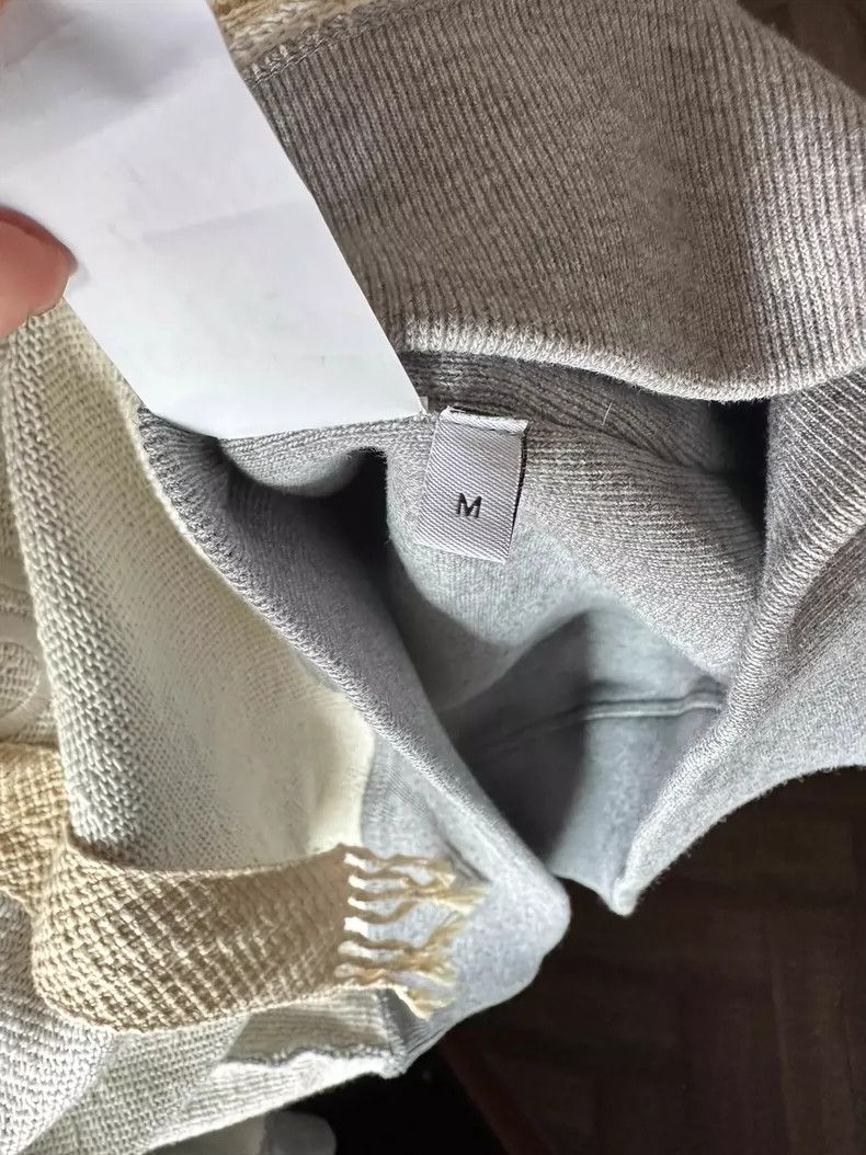 Loewe LOEWE hoodie Size M / US 6-8 / IT 42-44 - 5 Thumbnail