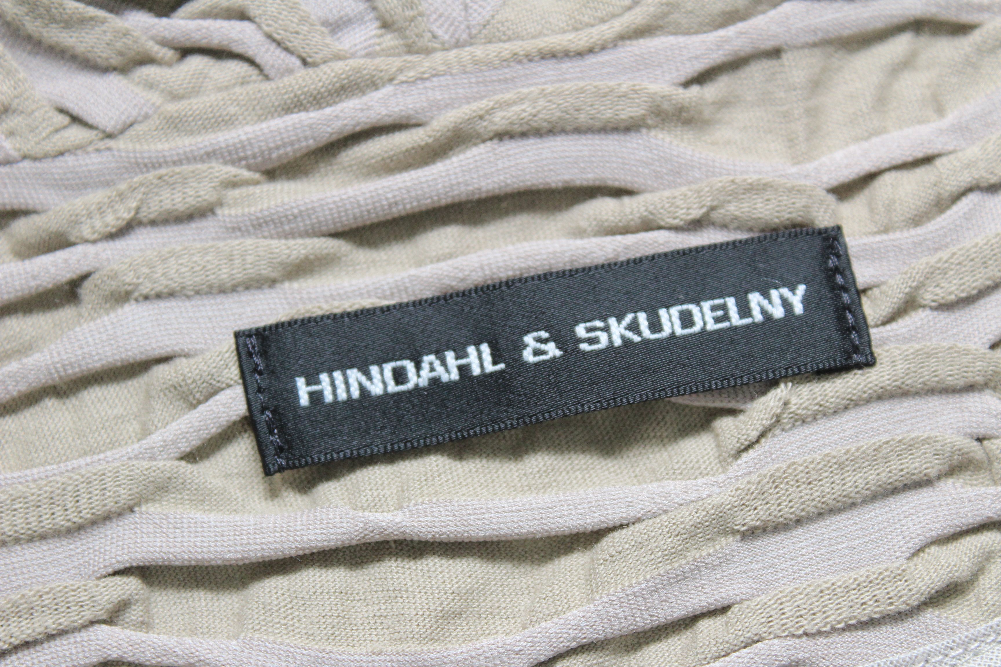 Other Hindahl Skudenly Jacket Blazer Womens Size S Hype Rare Size S / US 4 / IT 40 - 8 Thumbnail
