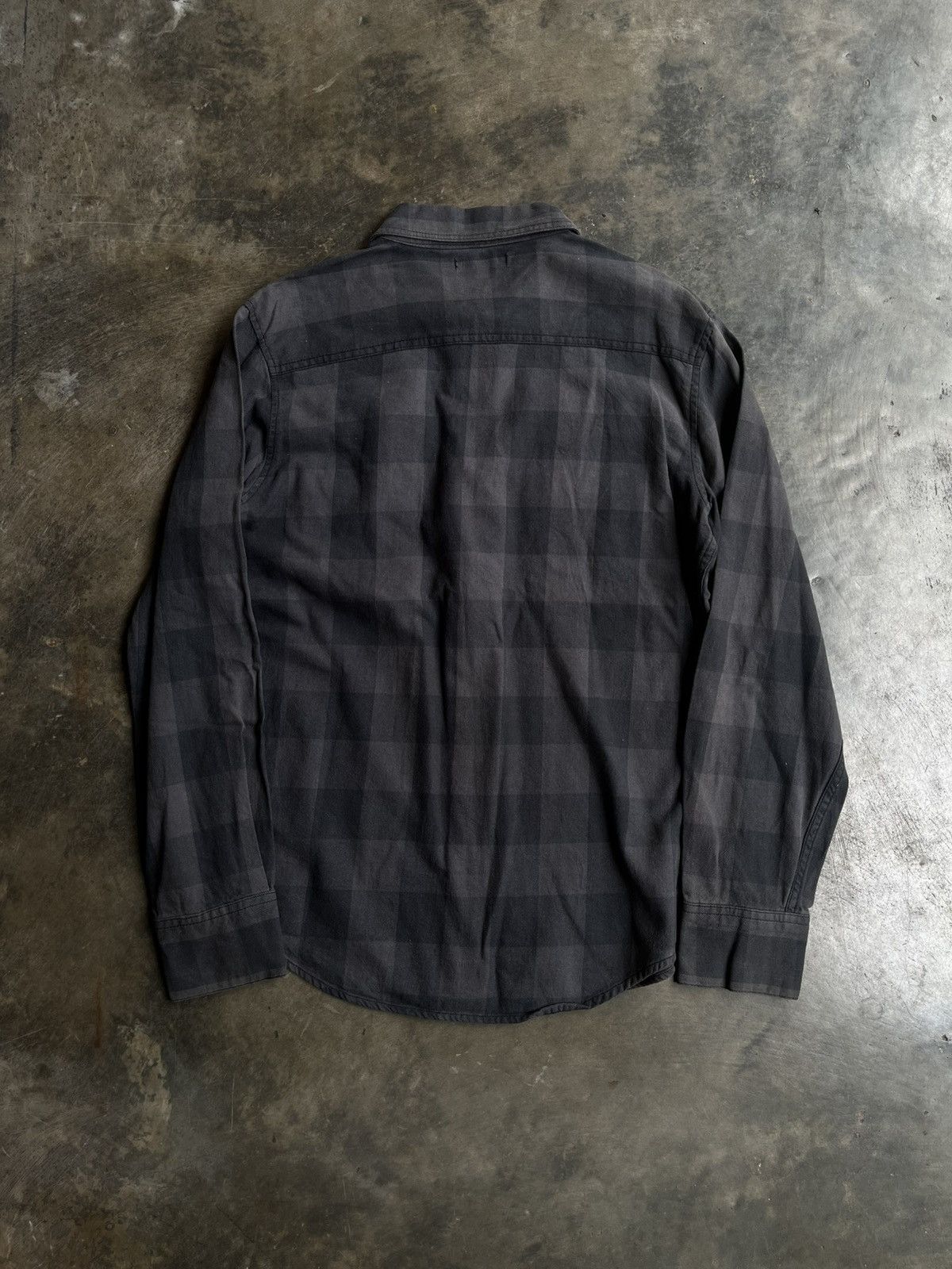 Isamu Katayama Backlash Japanese 2000’s Mind Games Shirts Zipper Tectical Pocket Size US L / EU 52-54 / 3 - 2 Thumbnail