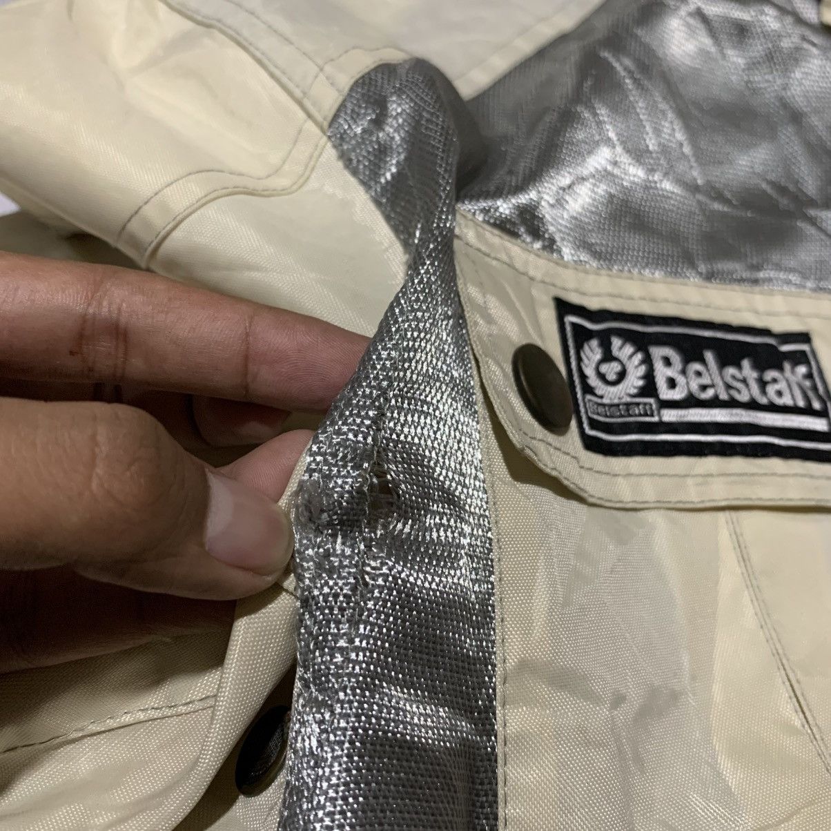 Belstaff Belstaff Motorcycle Jacket Size US L / EU 52-54 / 3 - 8 Thumbnail