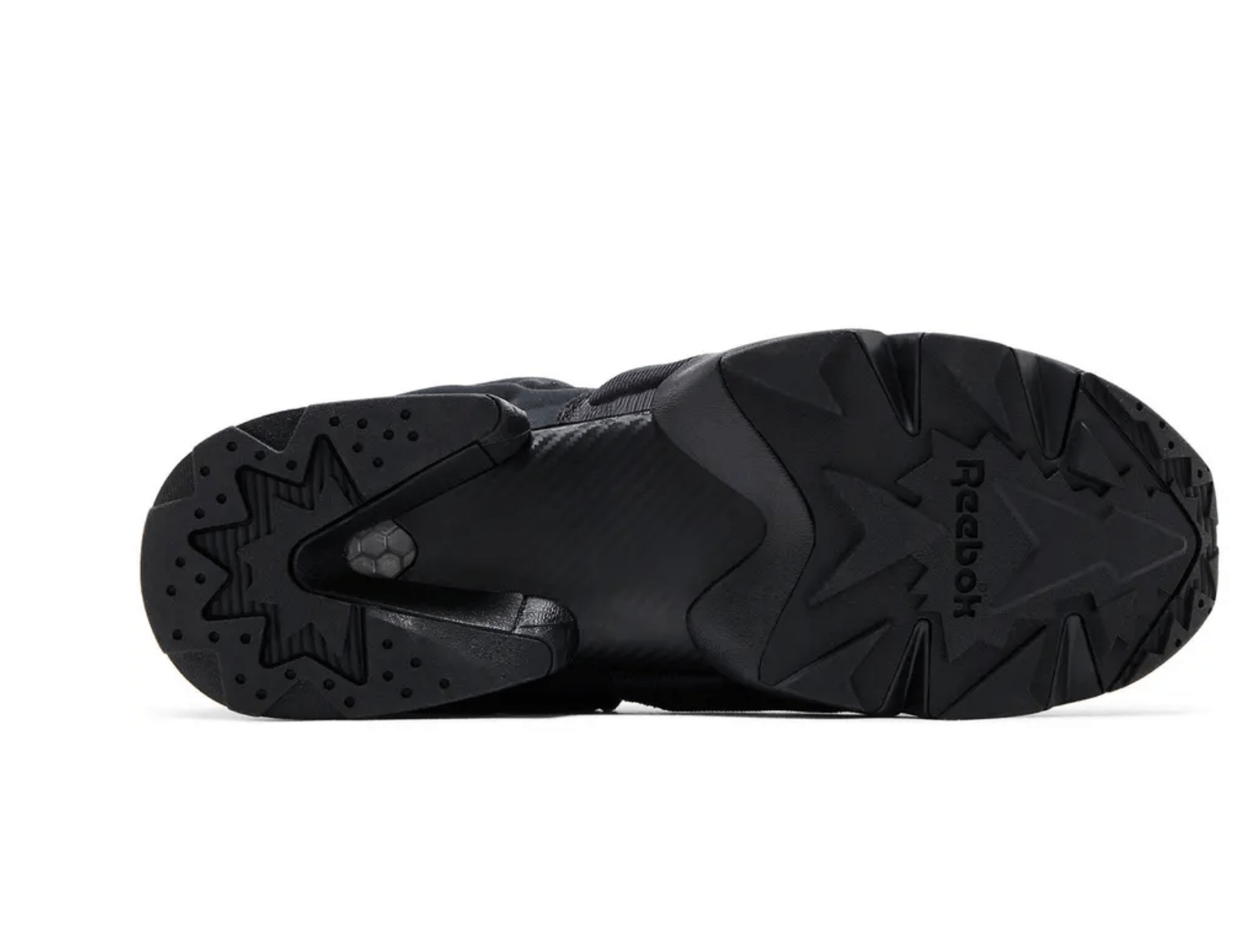 Reebok Instapump Fury 94 (GOAT) Size US 10.5 / EU 43-44 - 5 Thumbnail