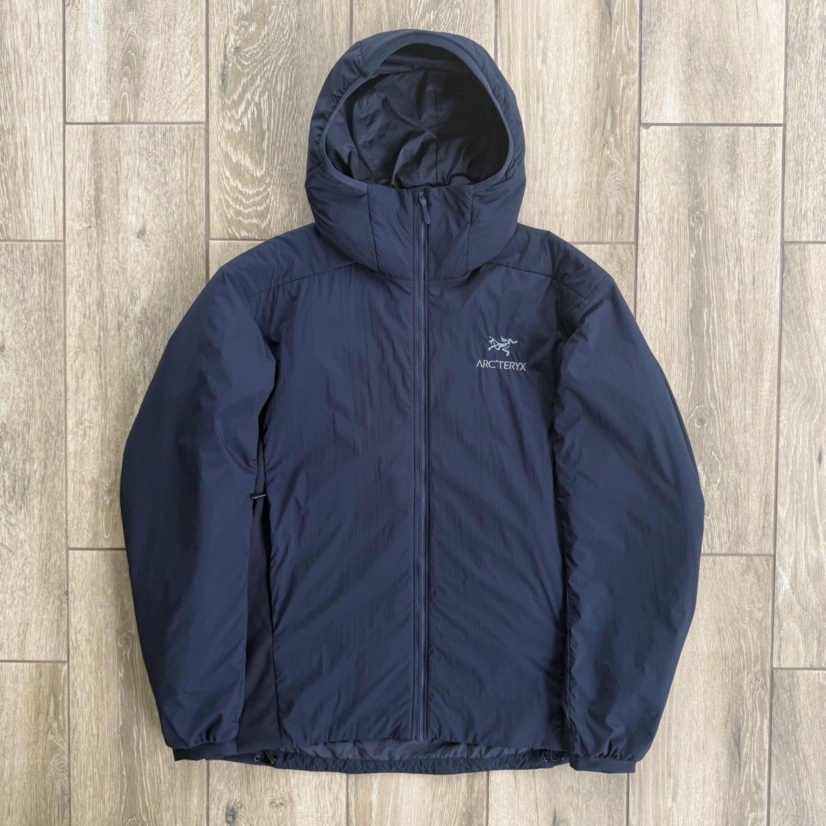 Arc'teryx Arc’teryx Atom LT Hoody Jacket - L Men’s Size US L / EU 52-54 / 3 - 6 Thumbnail