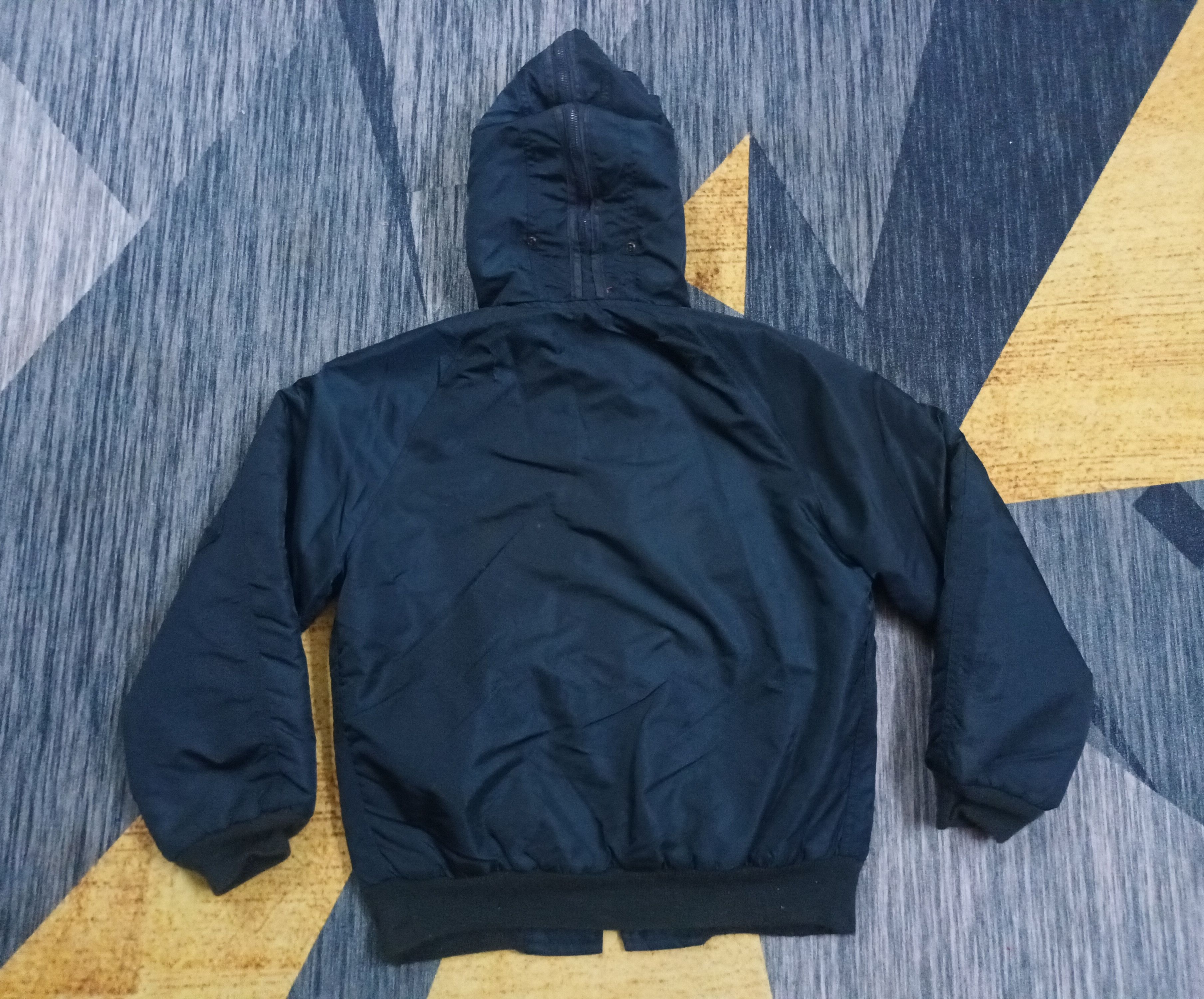 Other 🔥 FLYING MANS HEAVY JACKET 🔥 Size US XL / EU 56 / 4 - 2 Thumbnail