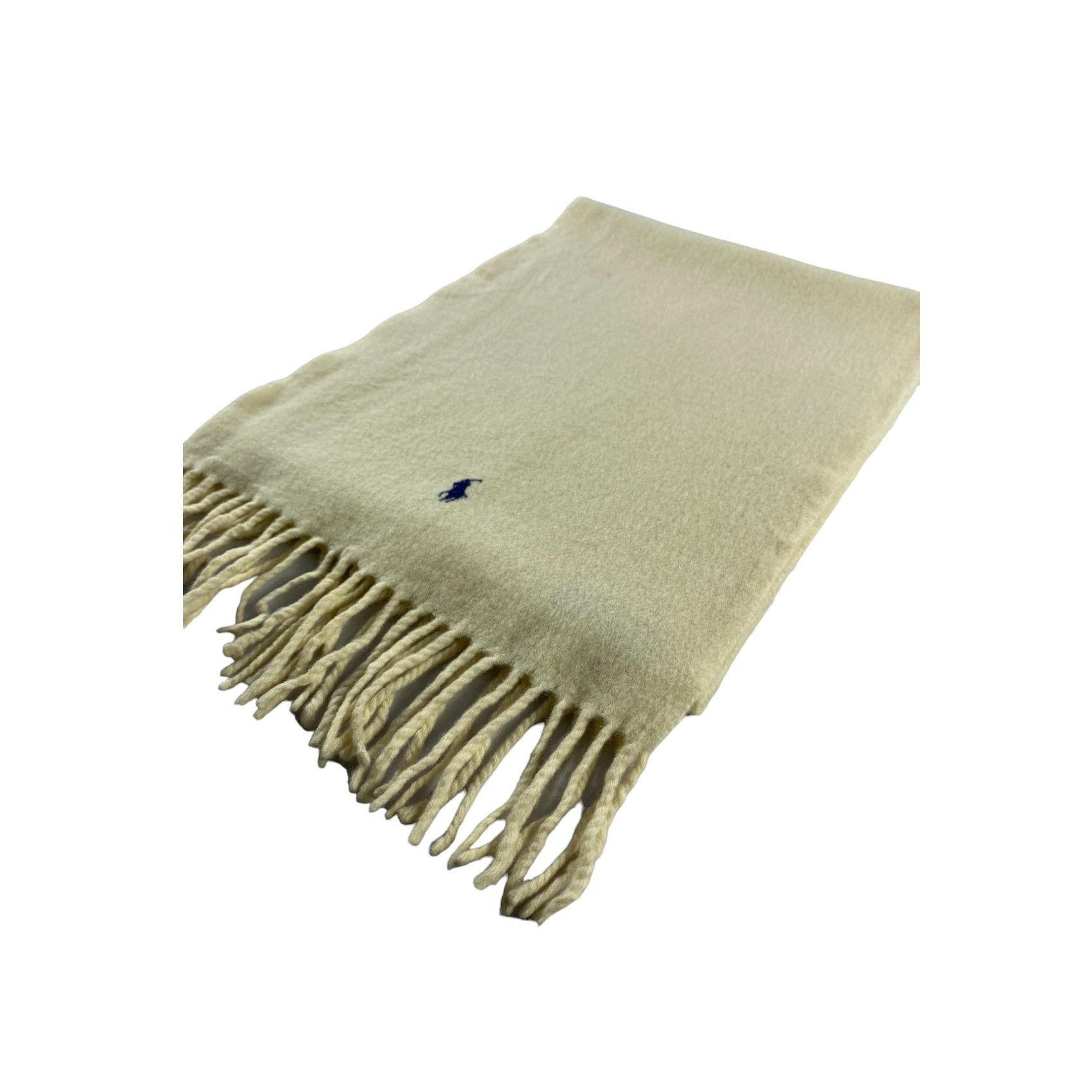 Polo Ralph Lauren Polo Ralph Lauren Scarf / Muffler / Neckwear -WW432 Size ONE SIZE - 3 Thumbnail