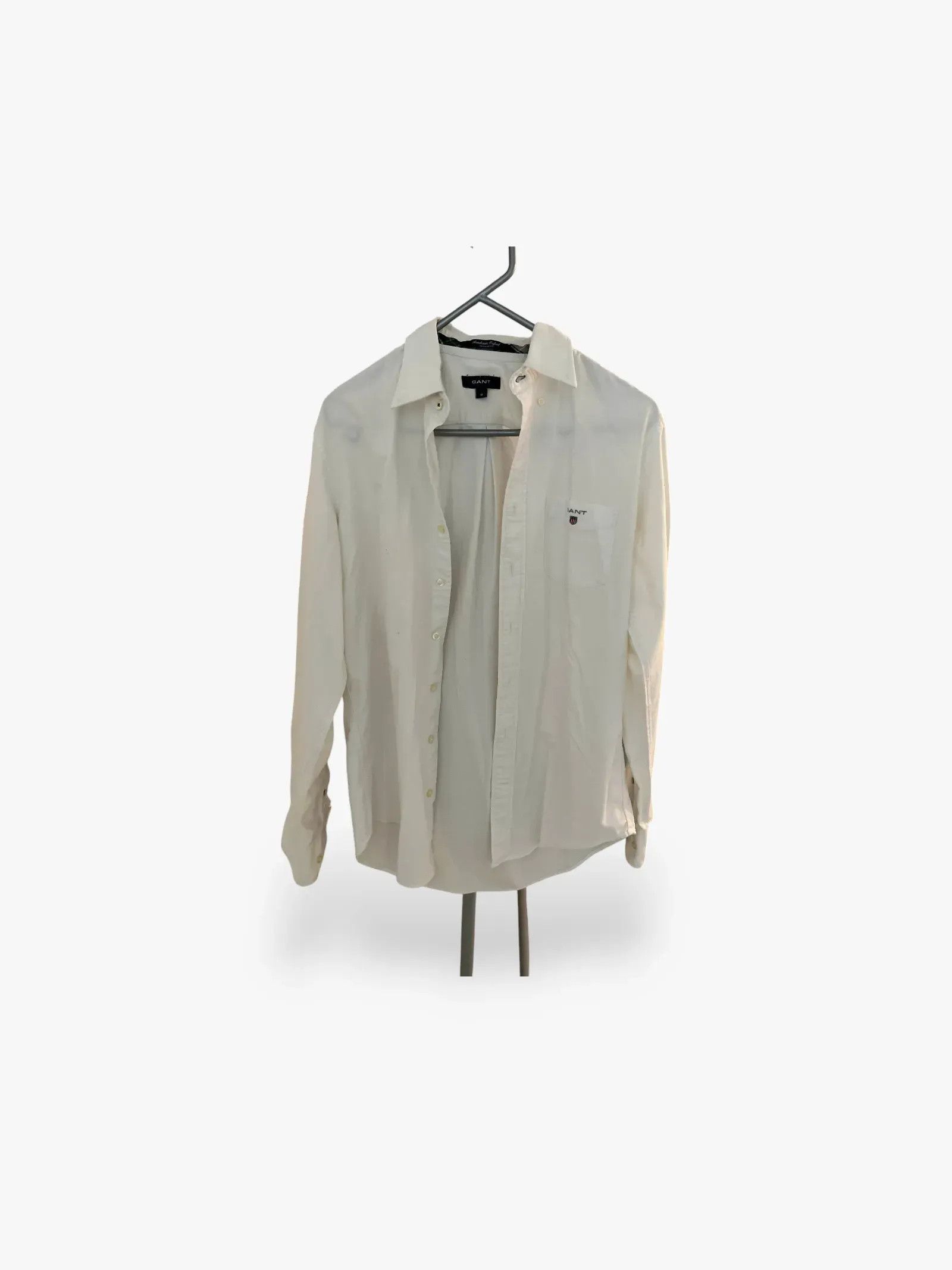 Gant Gant Shirt Size US M / EU 48-50 / 2 - 1 Thumbnail