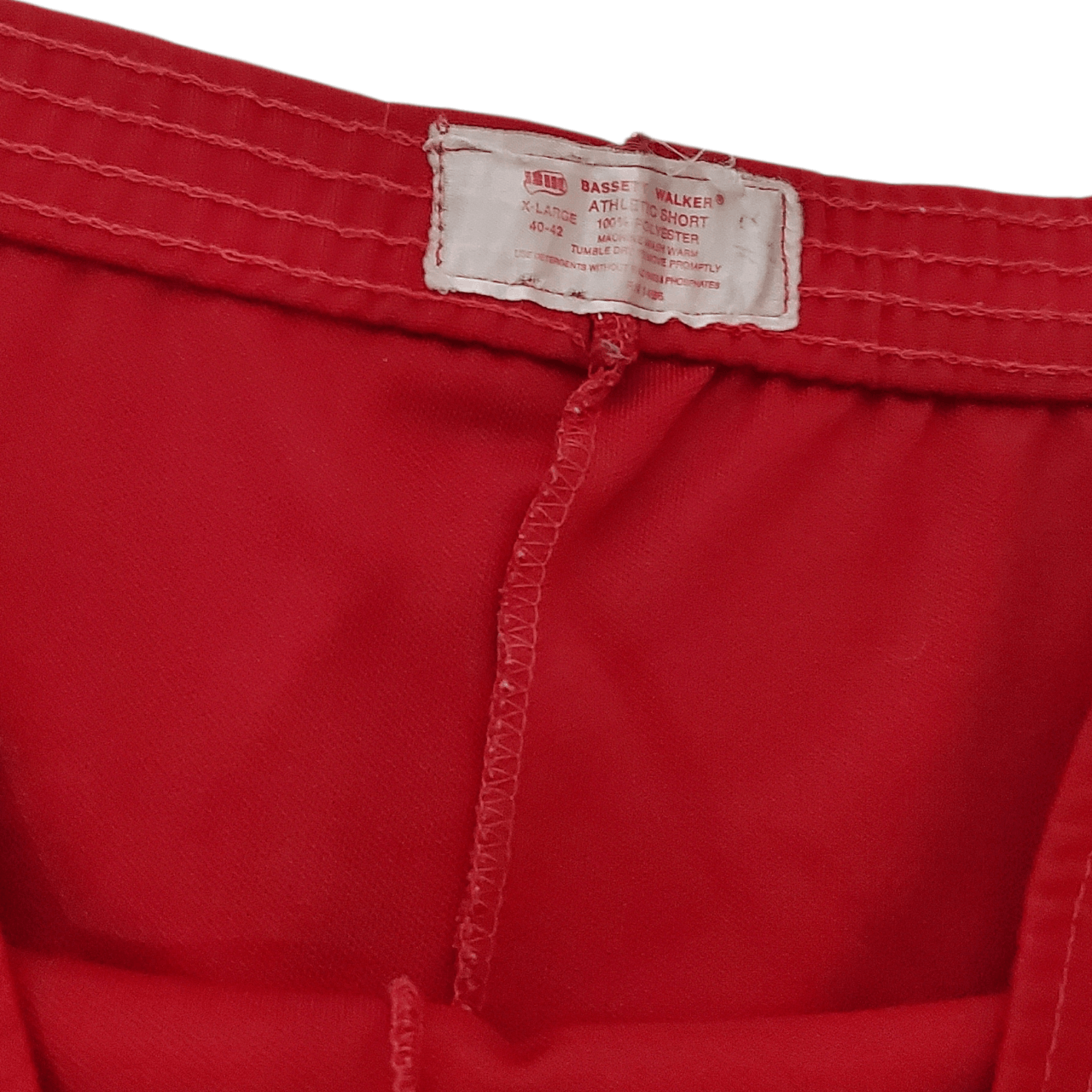 Vintage 90s USMC Marines Shorts Size US 32 / EU 48 - 3 Thumbnail