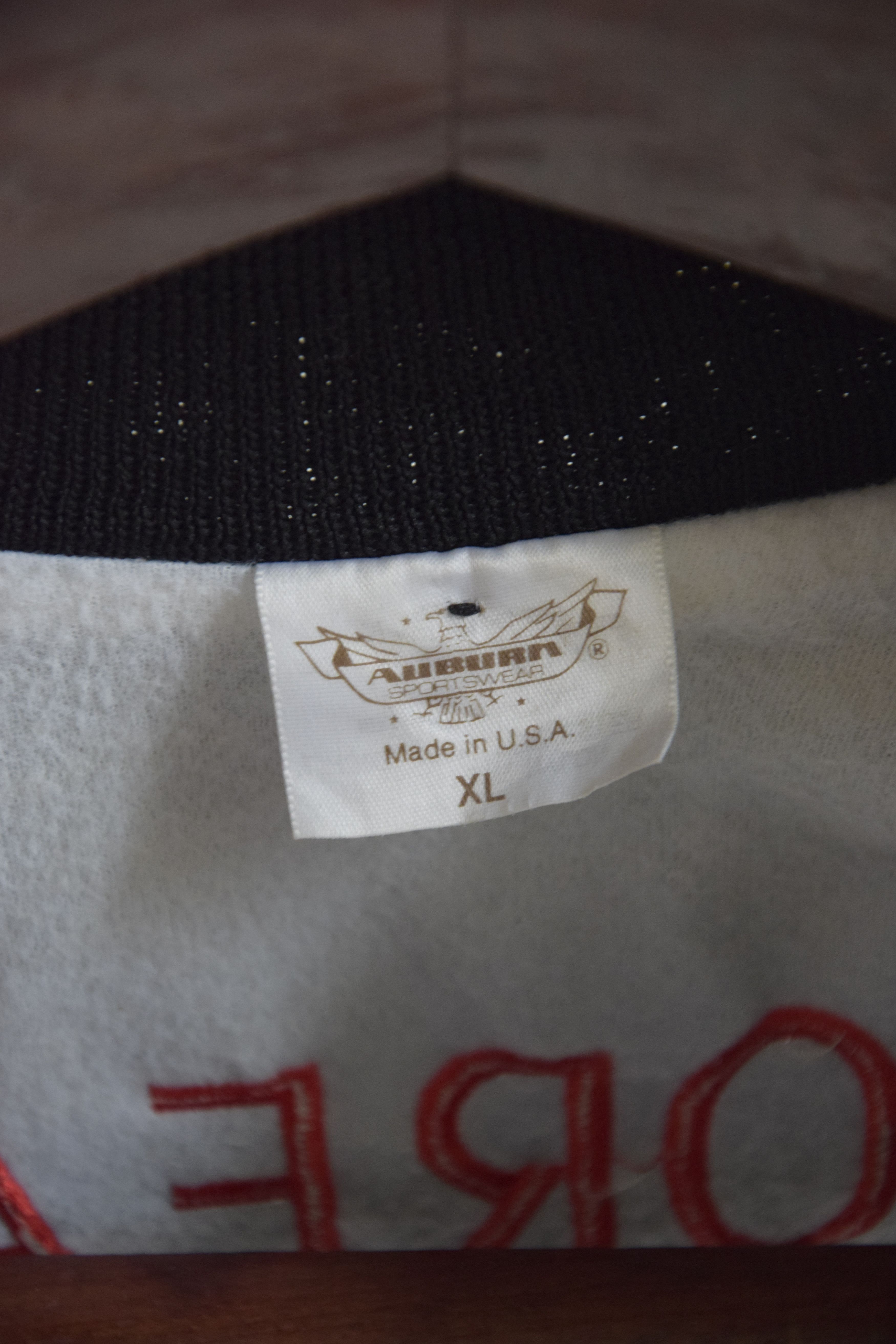 Other Korean War Victory Satin Bomber Jacket 29th Inf. Regt." 50's Size US XL / EU 56 / 4 - 6 Thumbnail