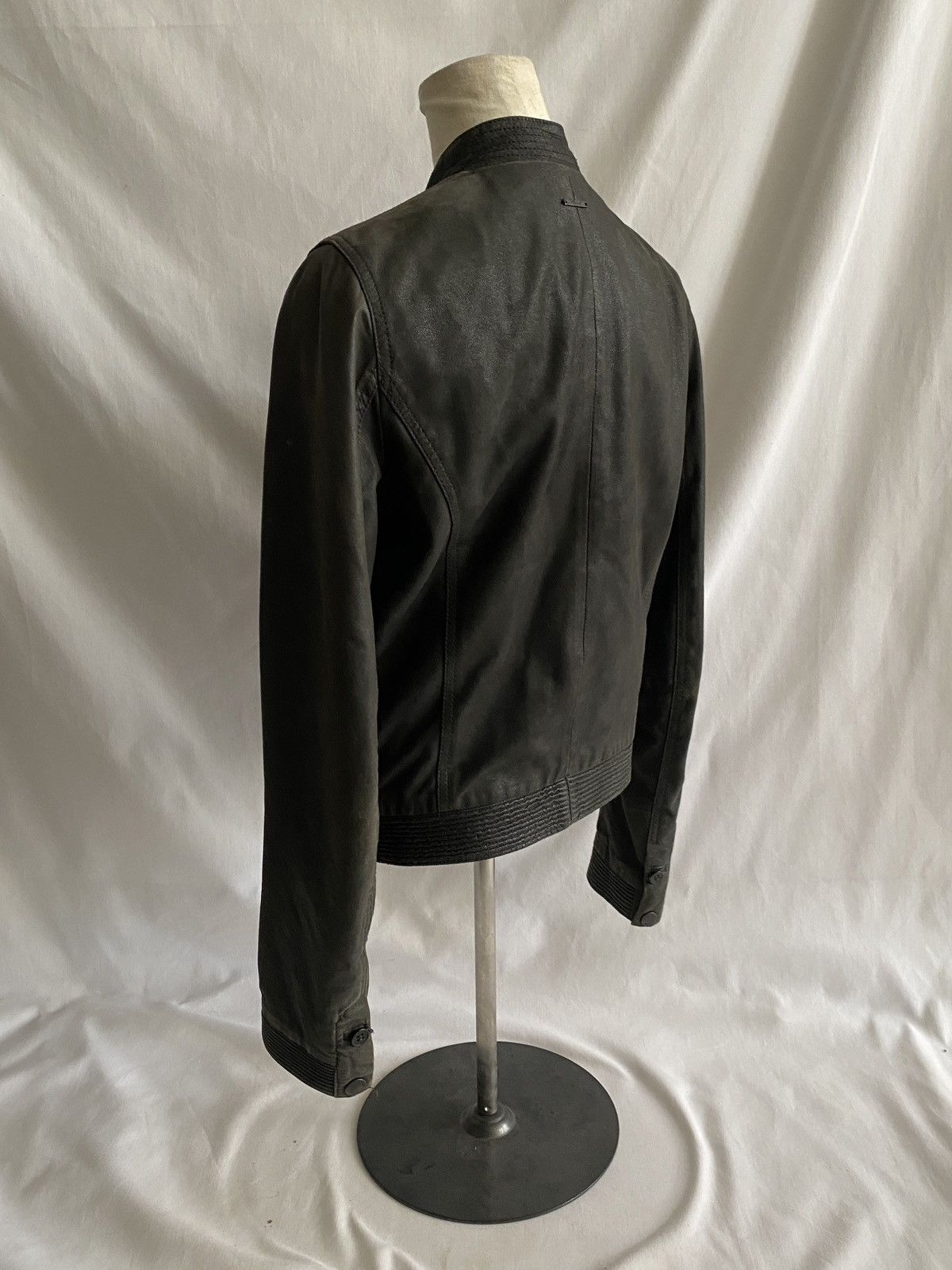 Diesel Diesel military jacket Size XS / US 0-2 / IT 36-38 - 4 Thumbnail