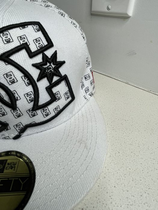 Dc shoe best sale co hats