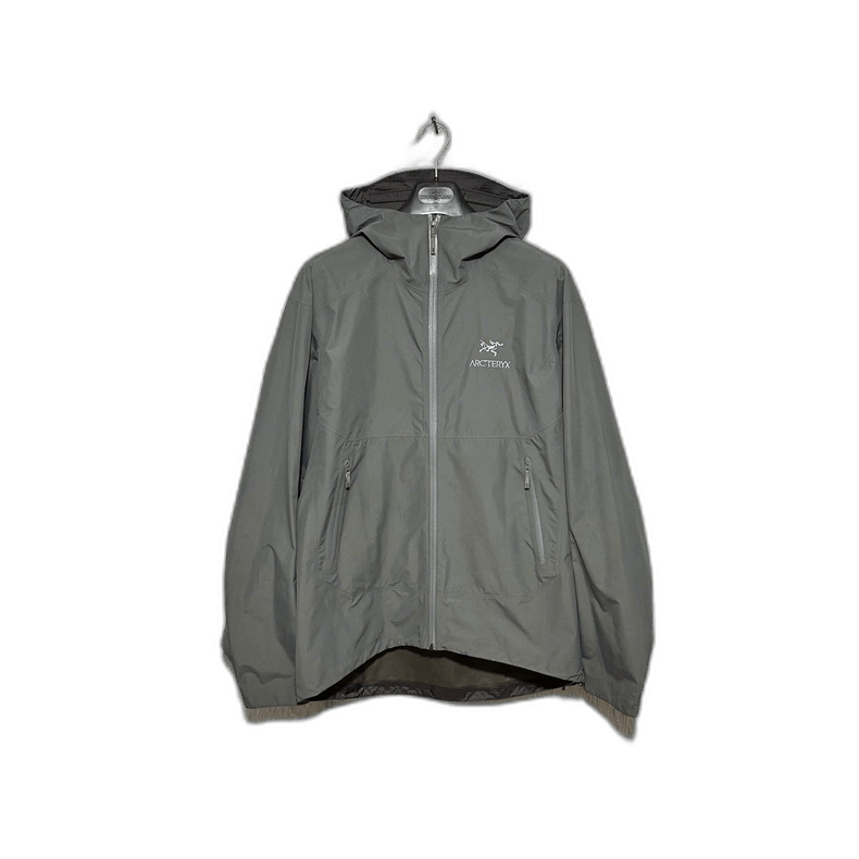 Arc'teryx Arcteryx Zeta SL Hooded Jacket Size US L / EU 52-54 / 3 - 1 Thumbnail