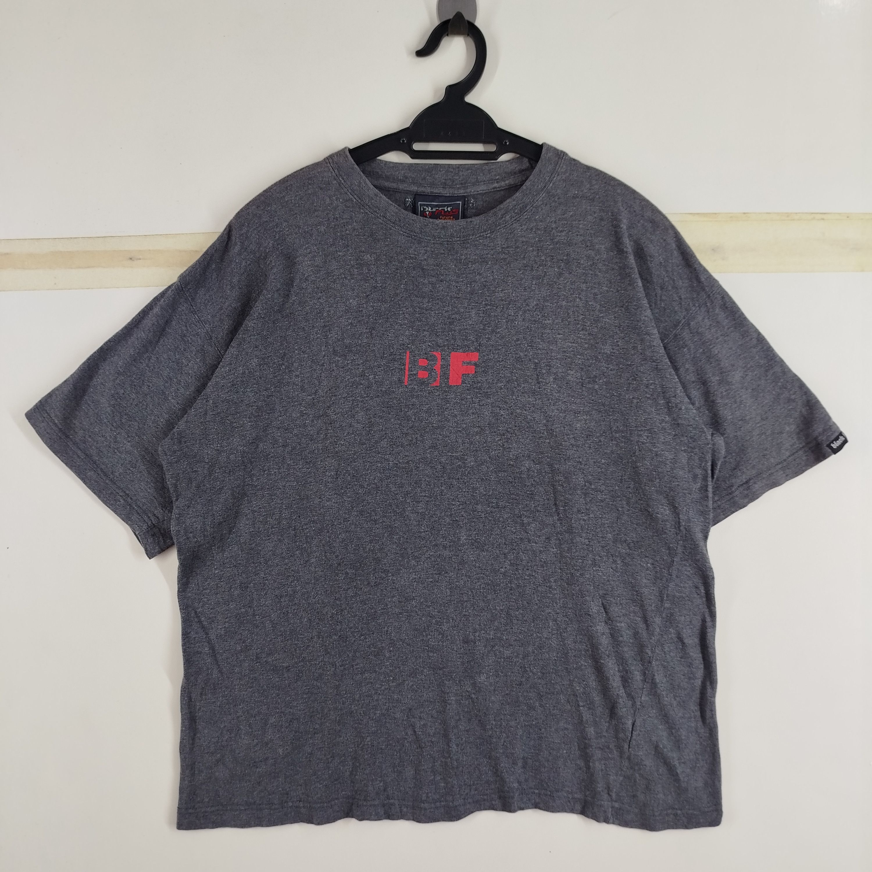 Designer Black Flys Future Dynamics Hook Ups Japanese Size US L / EU 52-54 / 3 - 1 Thumbnail