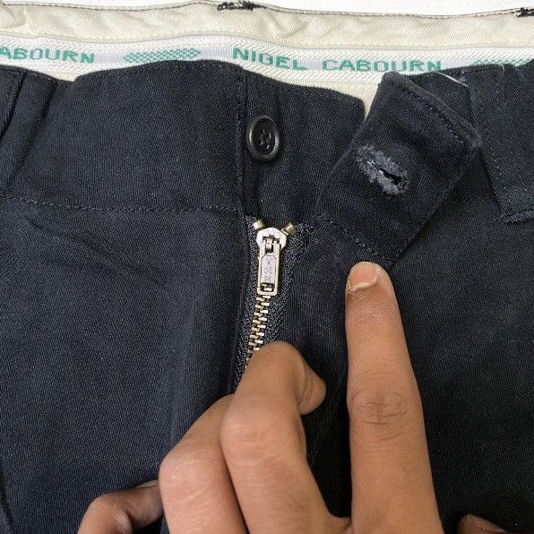 Nigel Cabourn Nigel cabourn trouser Size US 36 / EU 52 - 6 Thumbnail