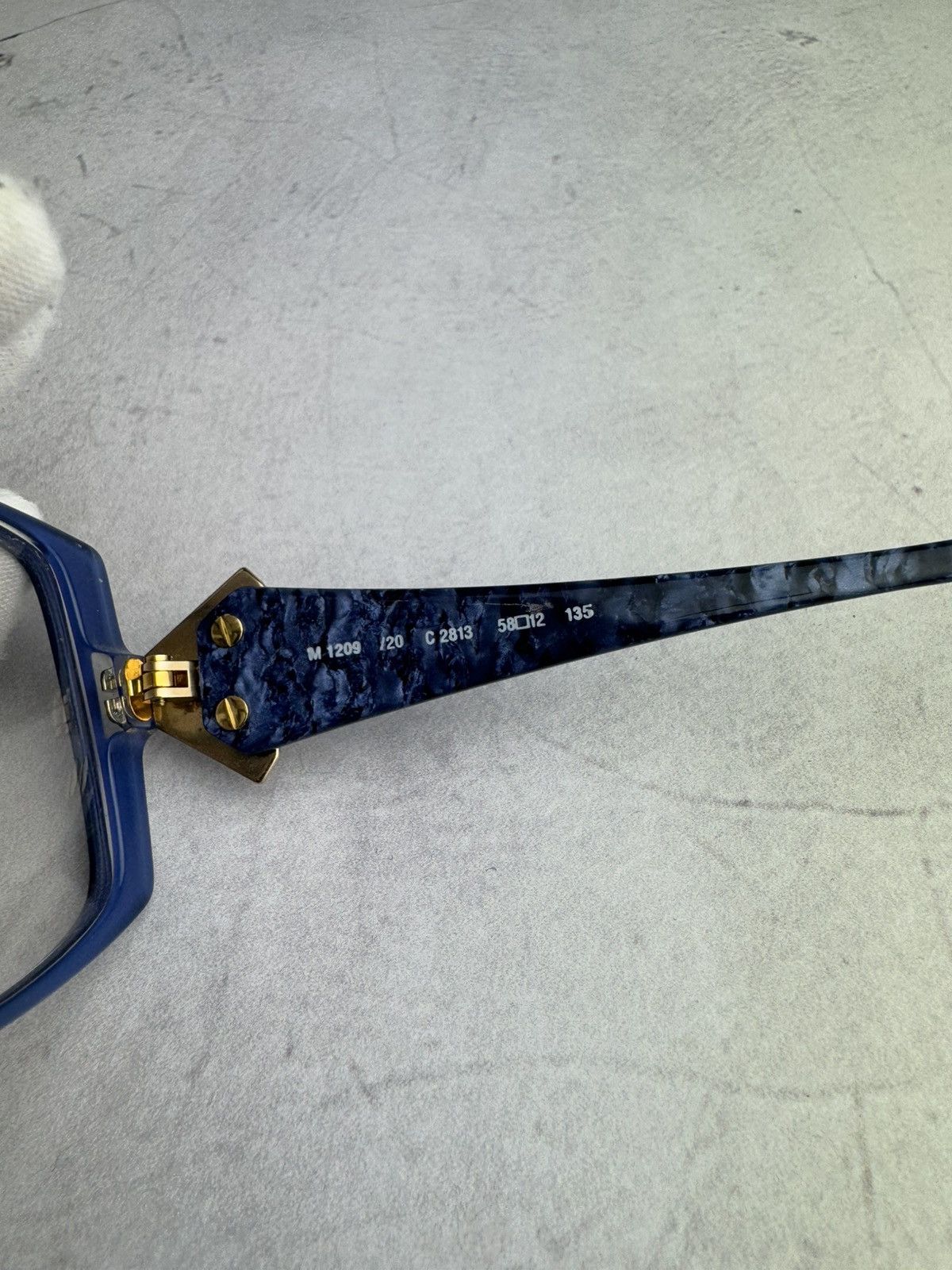 Silhouette × Vintage Silhouette Glasses Vintage Women’s Size ONE SIZE - 4 Thumbnail