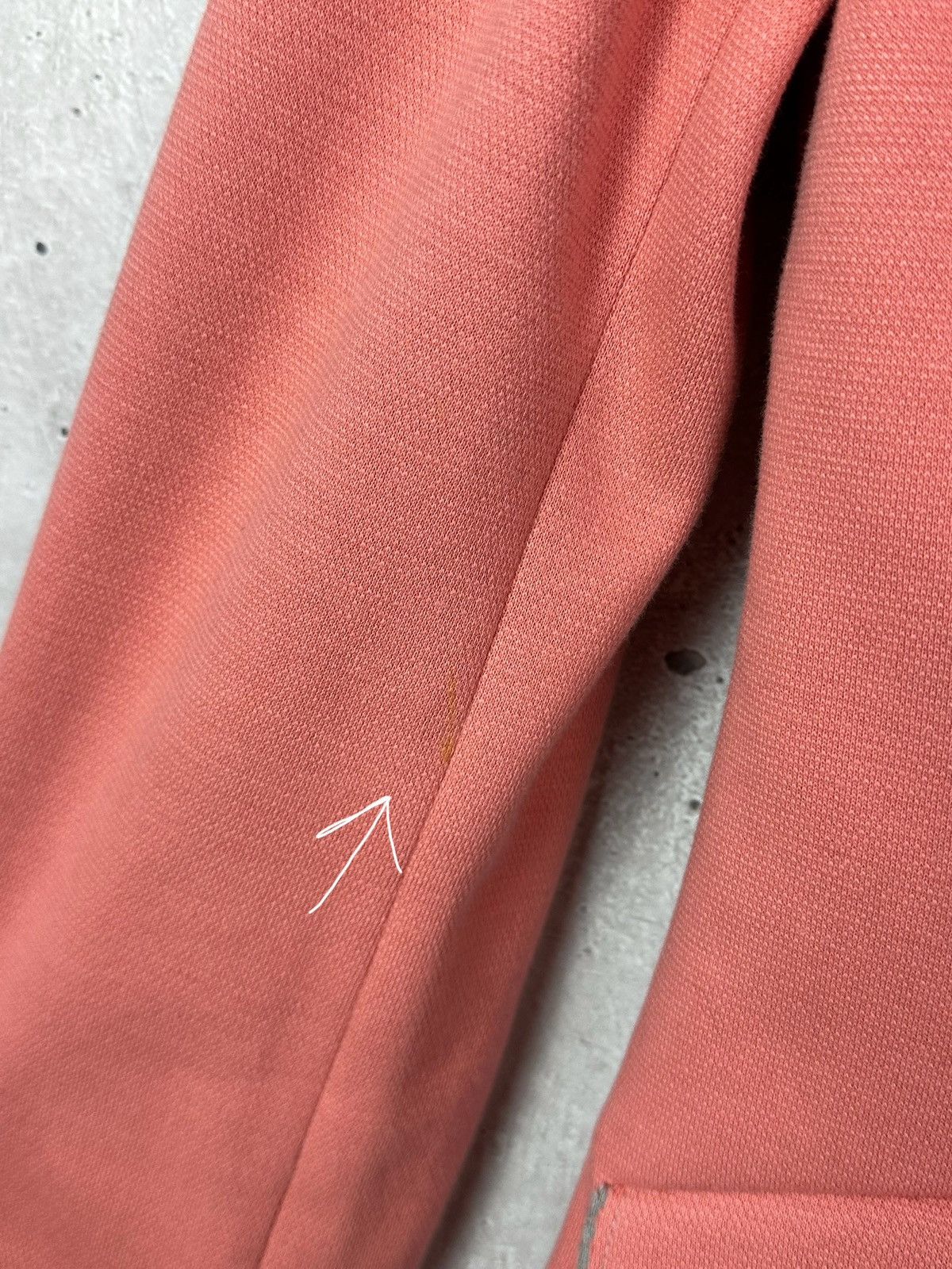 Schneiders Schnaiders Coral Embroidered Metal Buttons Women’s Jacket Size M / US 6-8 / IT 42-44 - 6 Thumbnail