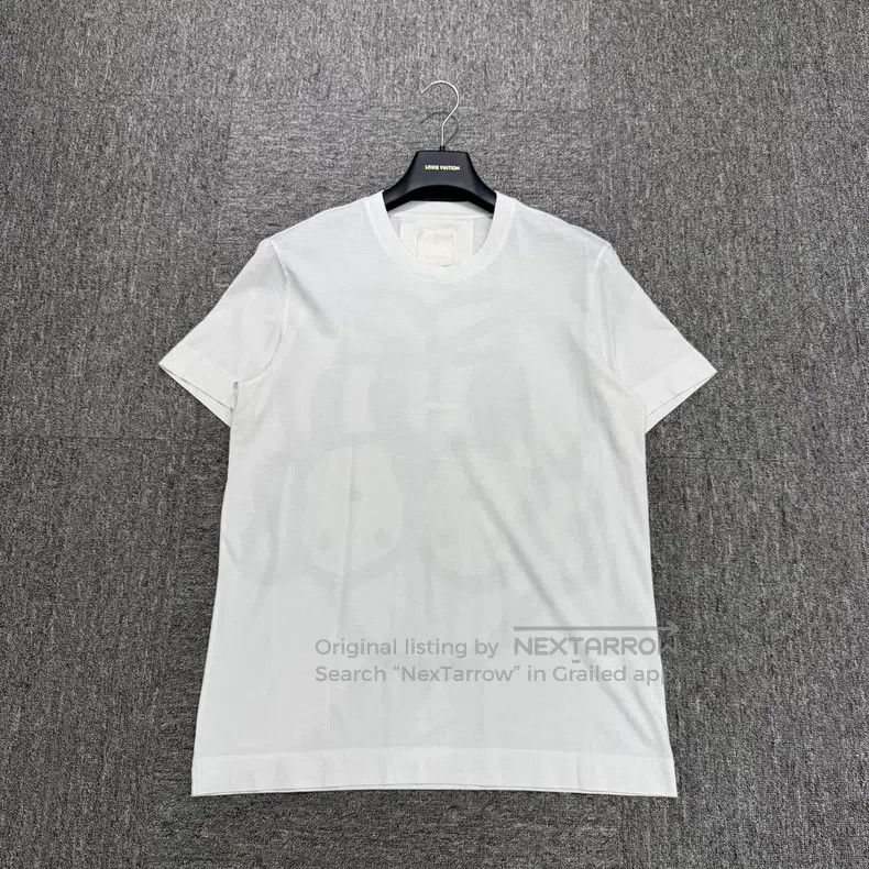 Givenchy Givenchy short sleeves Size US M / EU 48-50 / 2 - 2 Thumbnail