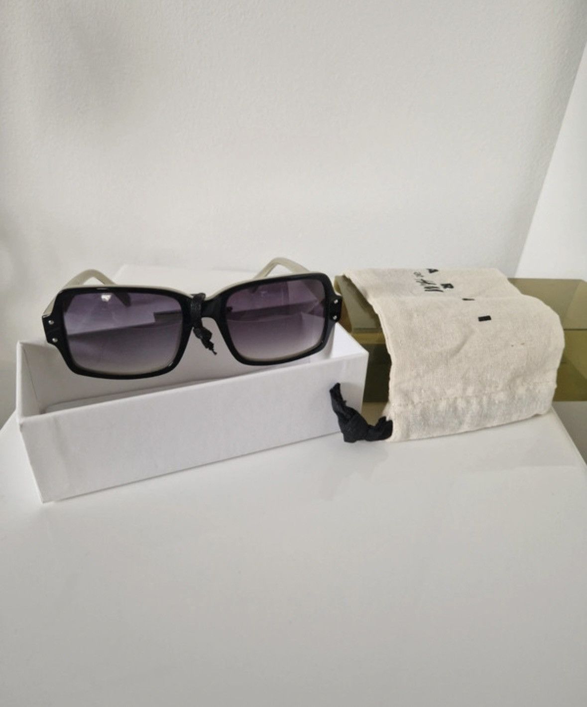 H&M × Marni Marni x H&M sunglasses rare Size ONE SIZE - 1 Thumbnail