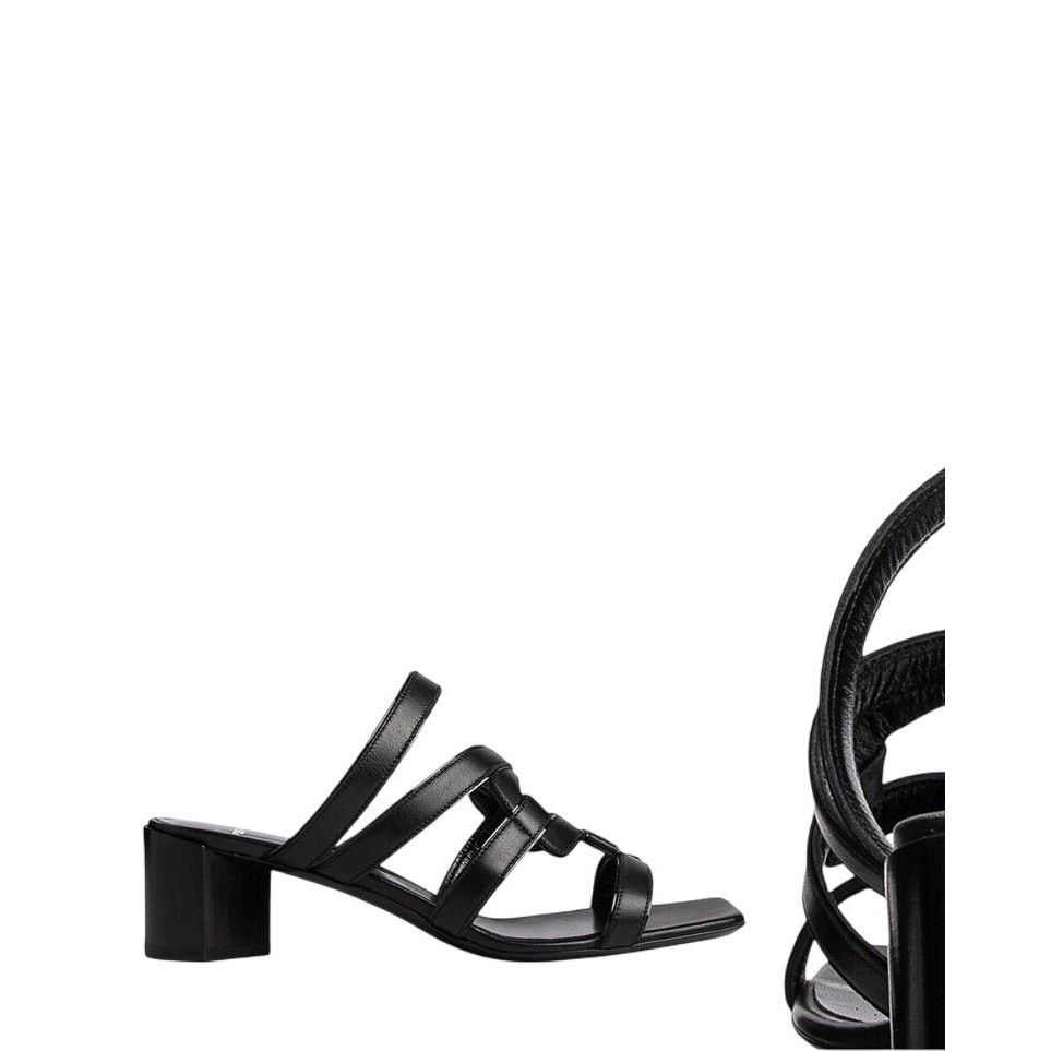 Pierre Hardy Pierre Hardy Kaliste Mules Size US 7.5 / IT 37.5 - 2 Thumbnail