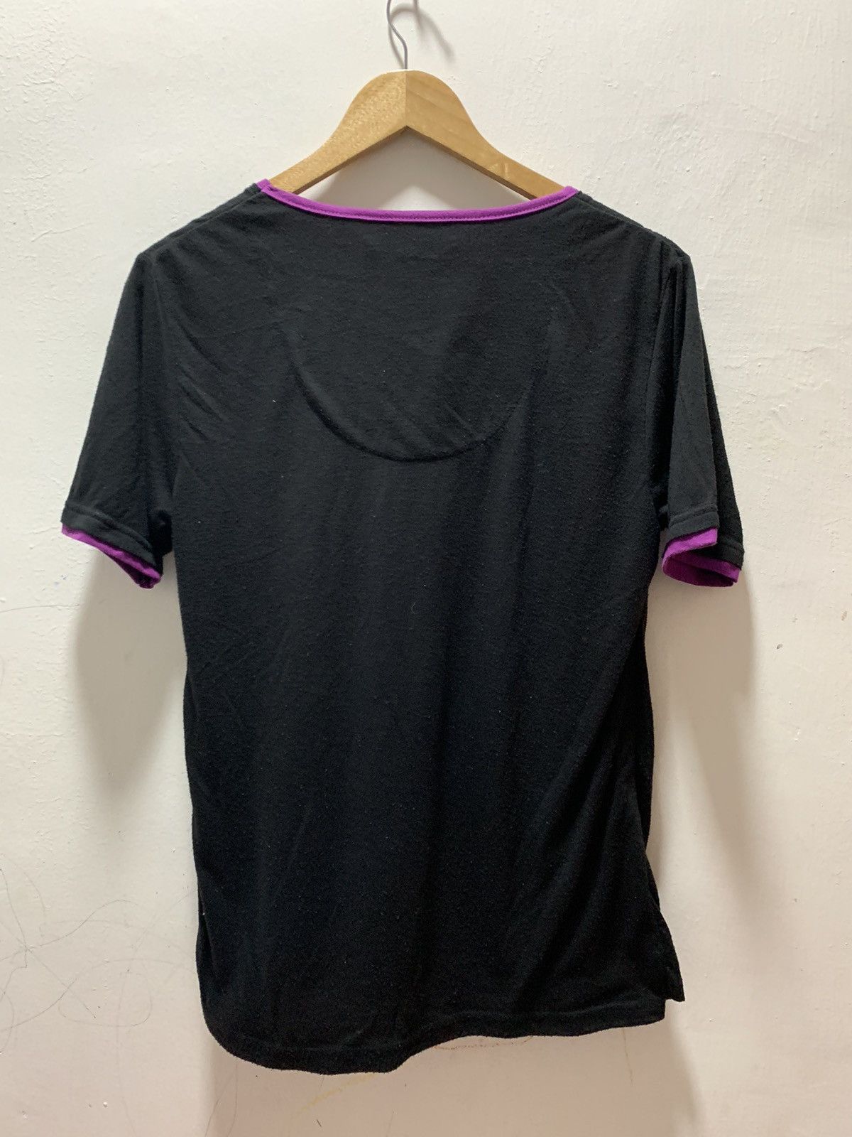 Band Tees Underground Band Promo TeeLarge Size Size US L / EU 52-54 / 3 - 8 Thumbnail
