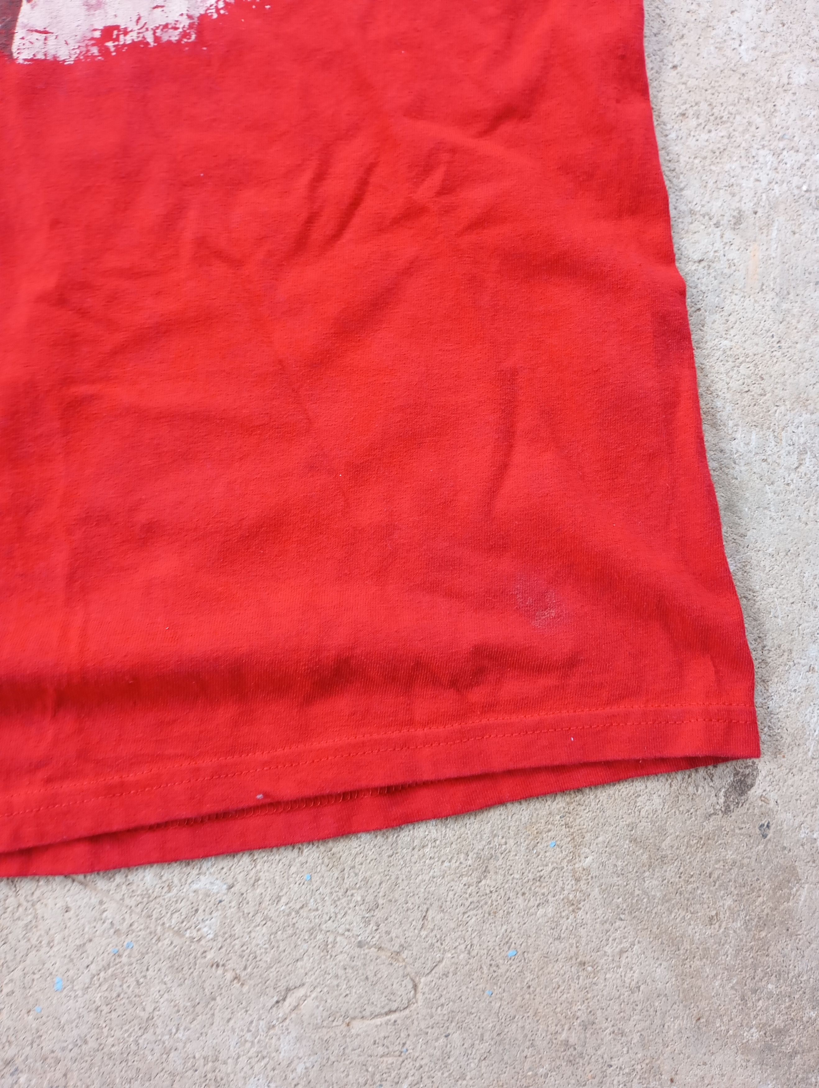 Vintage Vintage 2000s New Order T shirts Size US M / EU 48-50 / 2 - 3 Thumbnail
