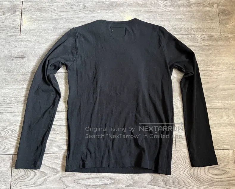 Walter Van Beirendonck Walter Van Beirendonck Swan childish top Size US S / EU 44-46 / 1 - 9 Thumbnail