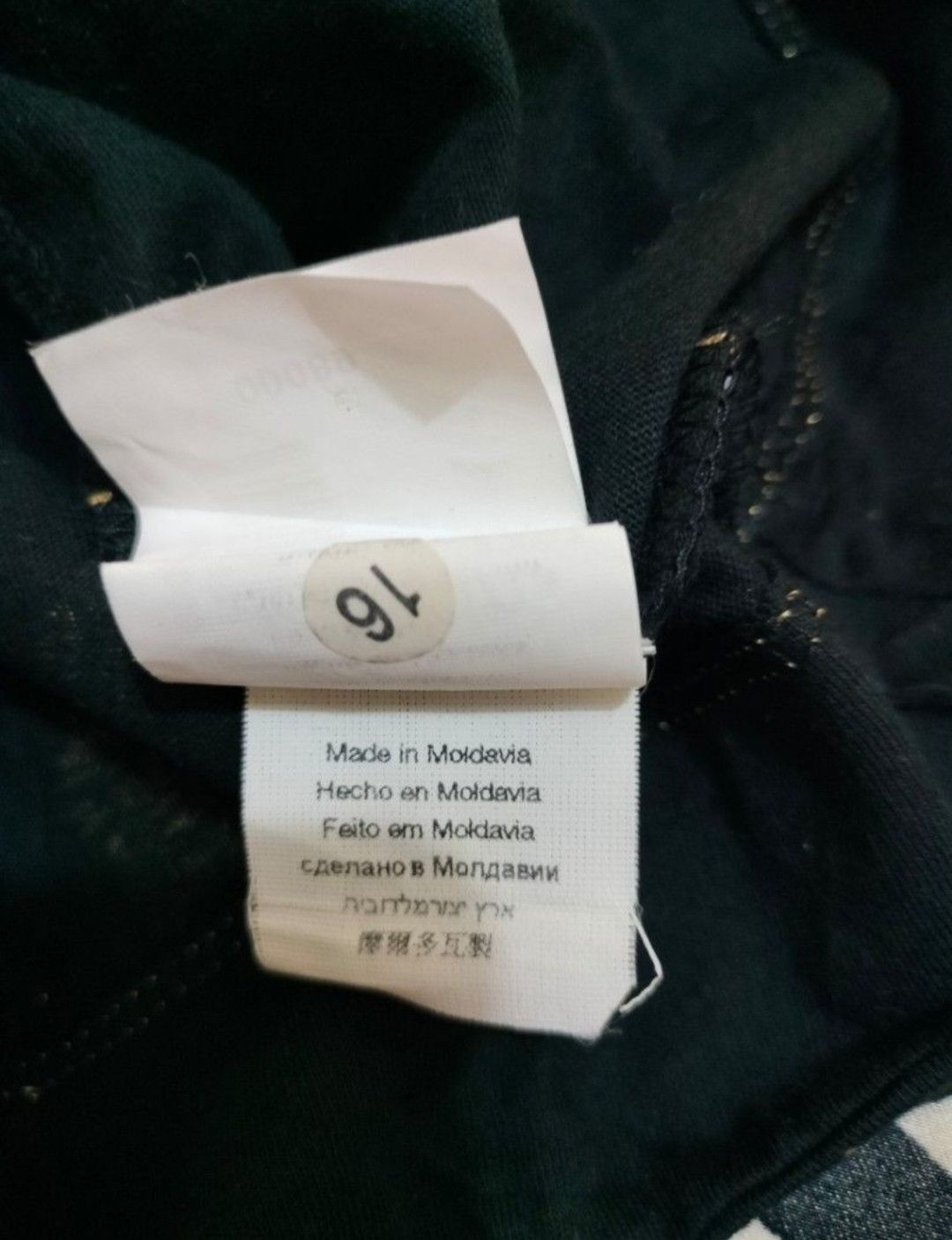 Just Cavalli Just Cavalli Damn Size S / US 4 / IT 40 - 6 Thumbnail