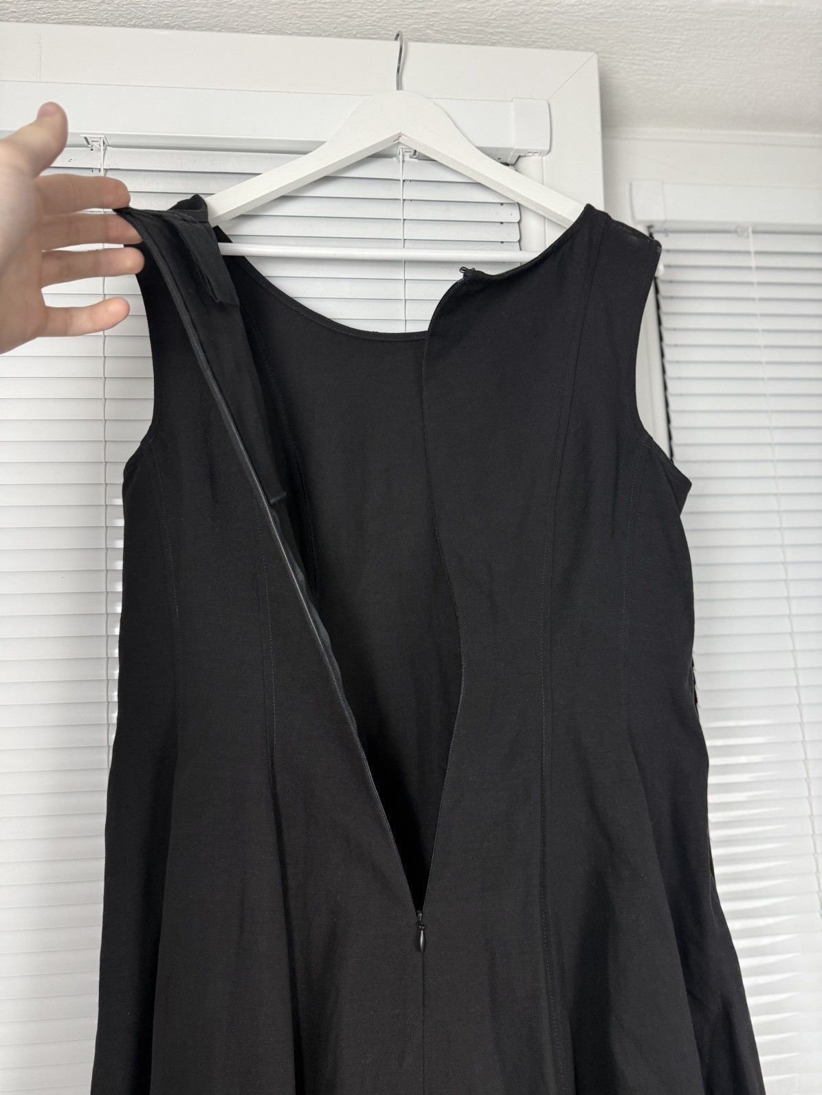 Rundholz Rundholz Avant Garde Dress Size L / US 10 / IT 46 - 6 Thumbnail