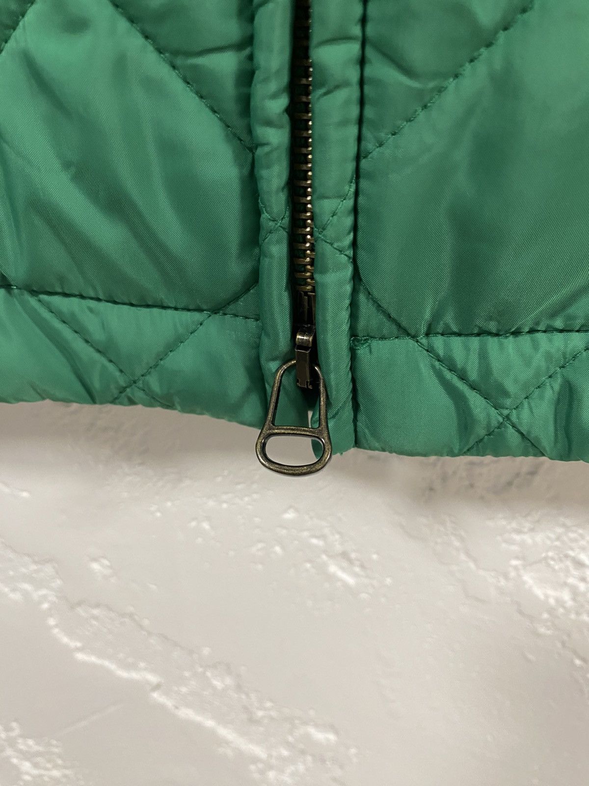 Polo Ralph Lauren Polo Ralph Lauren Old Money Pony Quilted Vests Size: M Size M / US 6-8 / IT 42-44 - 7 Thumbnail