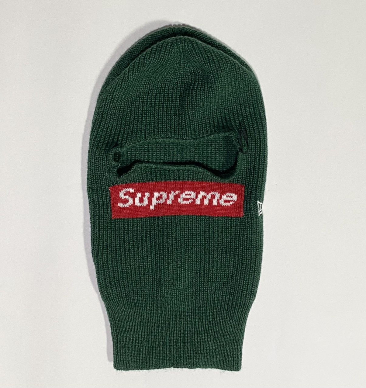 Supreme New Era Balaclava | Grailed