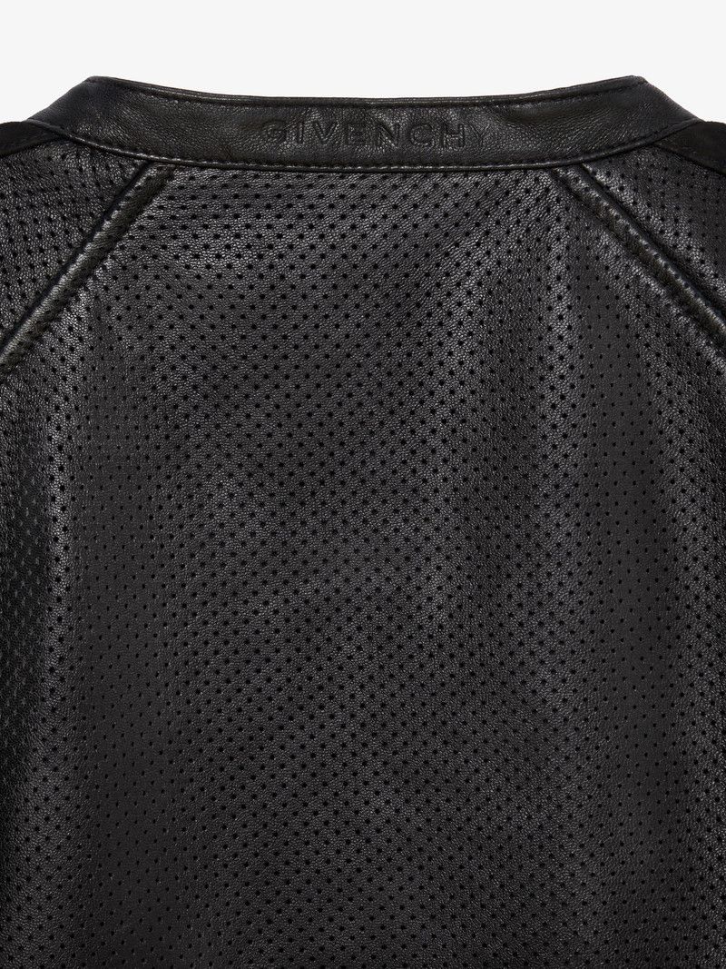 Givenchy o1n1vont0326 Jacket in Black Size US M / EU 48-50 / 2 - 3 Thumbnail