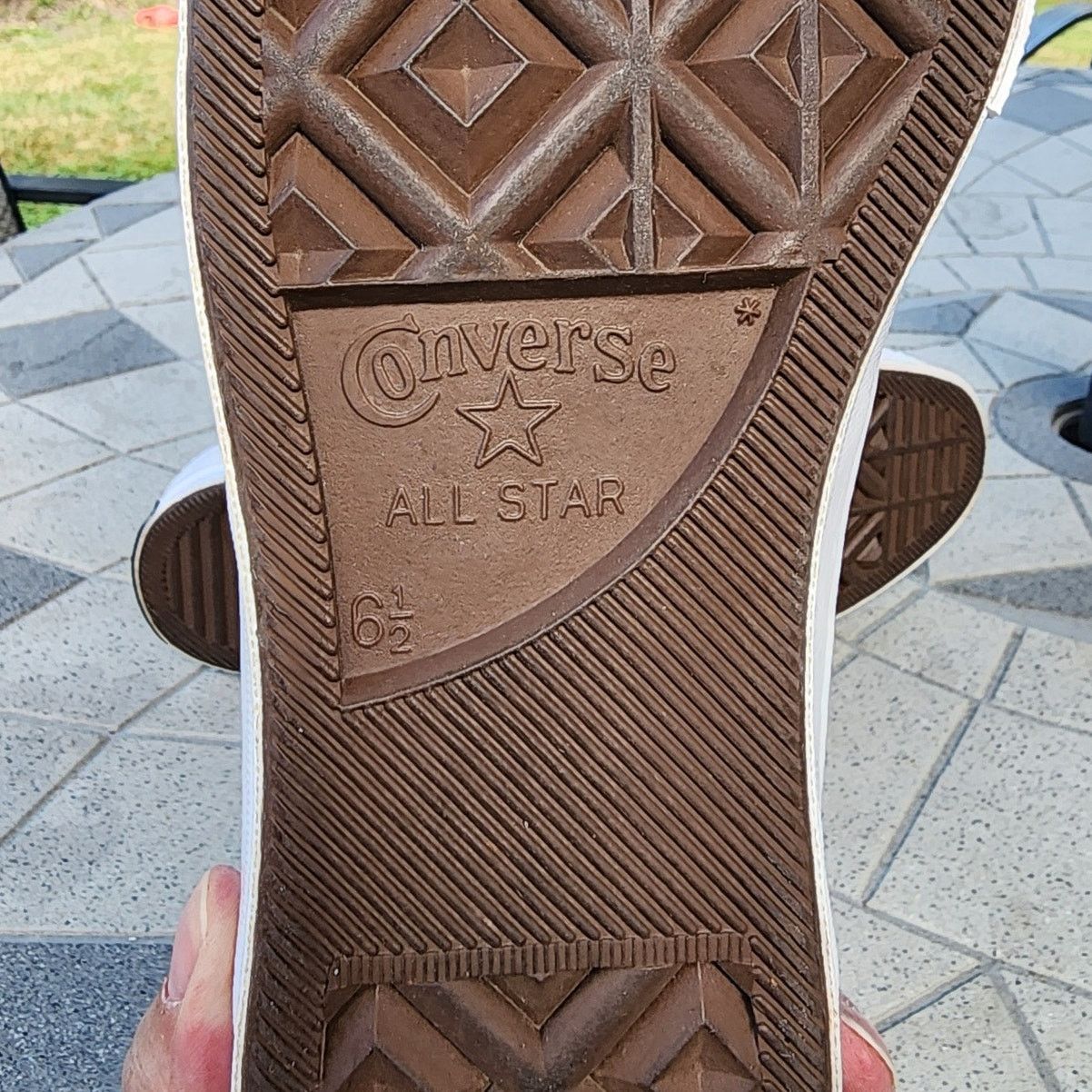 Converse NBA x Converse Chuck 70 Los Angeles Lakers Canvas Sneakers Size US 8.5 / IT 38.5 - 7 Thumbnail