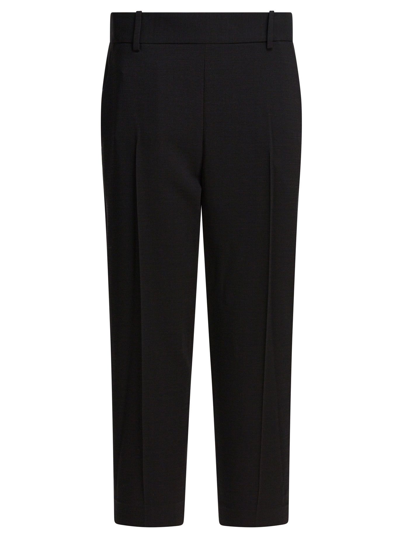 KHAITE Khaite Cam Trousers tag size 6 Women - USA Duties Paid Size 28" / US 6 / IT 42 - 1 Thumbnail