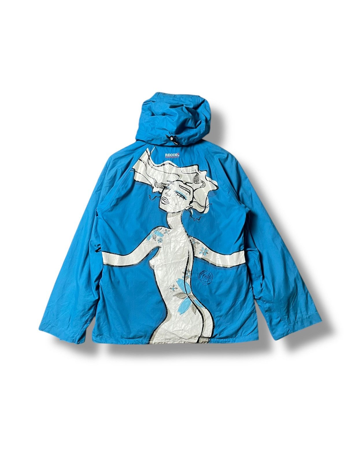 Sessions × Vintage Sessions Ridge Series Winter Jacket (44) Size US S / EU 44-46 / 1 - 3 Thumbnail