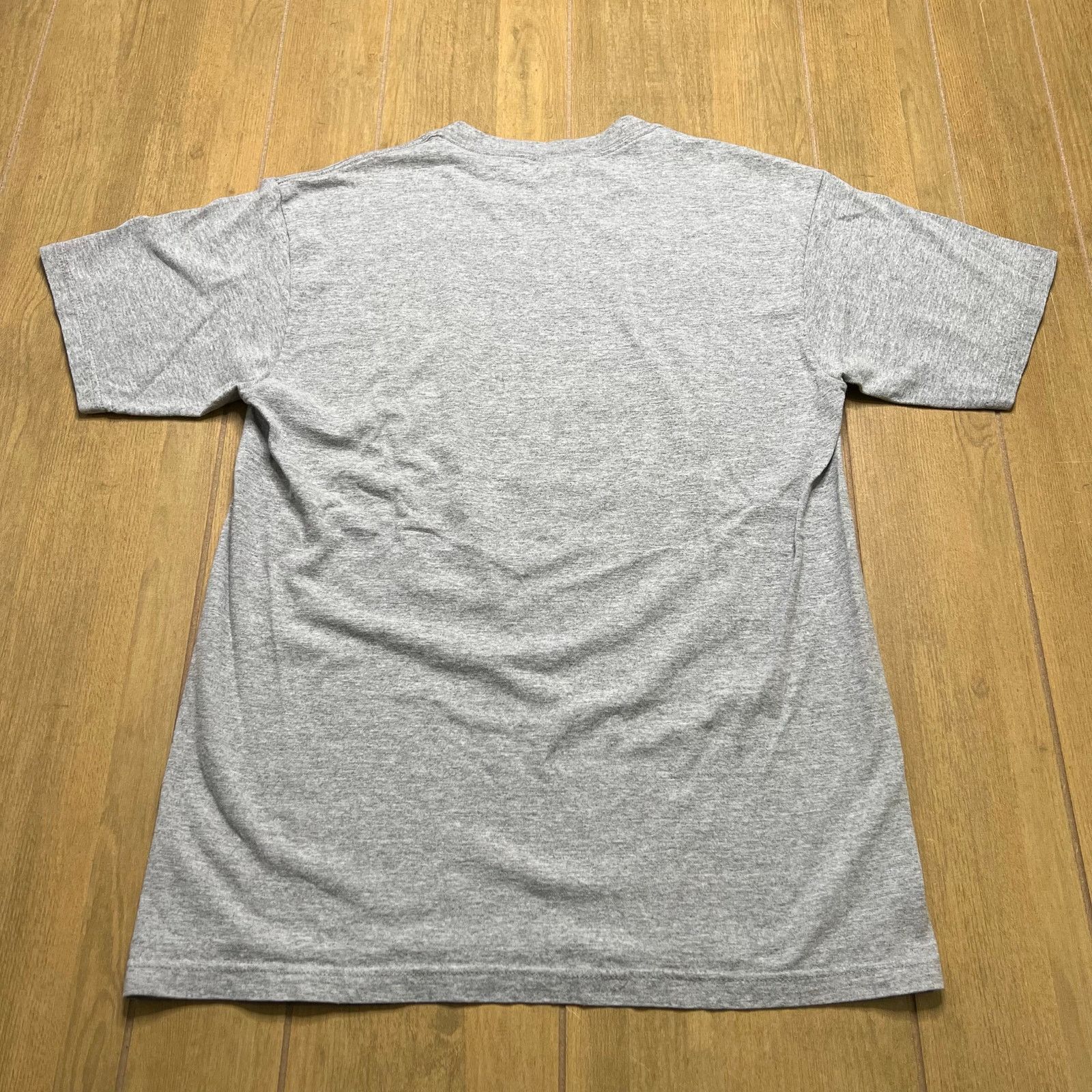 Reebok Vintage Los Angeles LA Lakers NBA T Shirt Size M Y2K Reebok Size US M / EU 48-50 / 2 - 7 Thumbnail