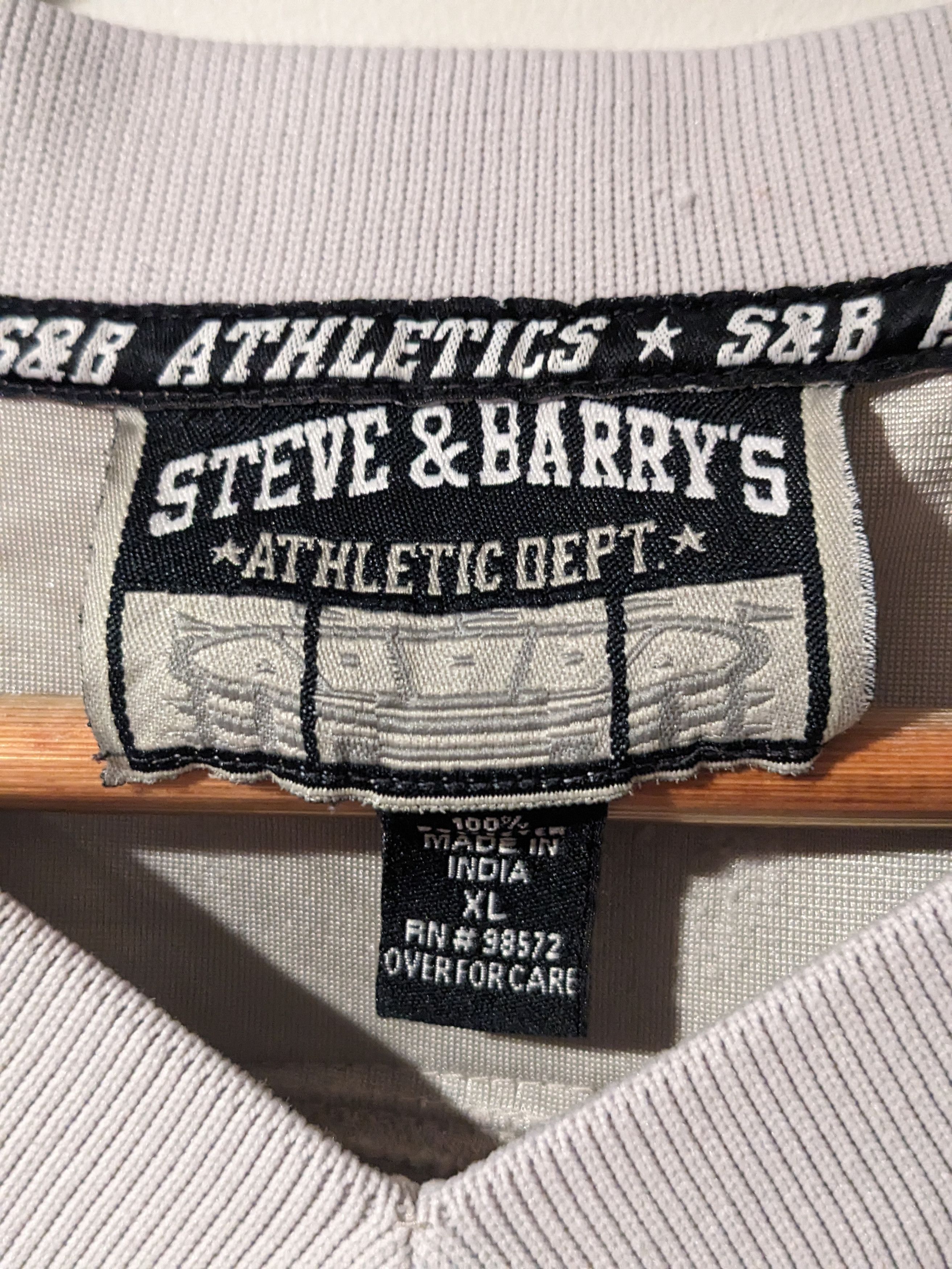 Vintage Vintage Ohio State College Football Gray X-Large Jersey Size US XL / EU 56 / 4 - 7 Thumbnail