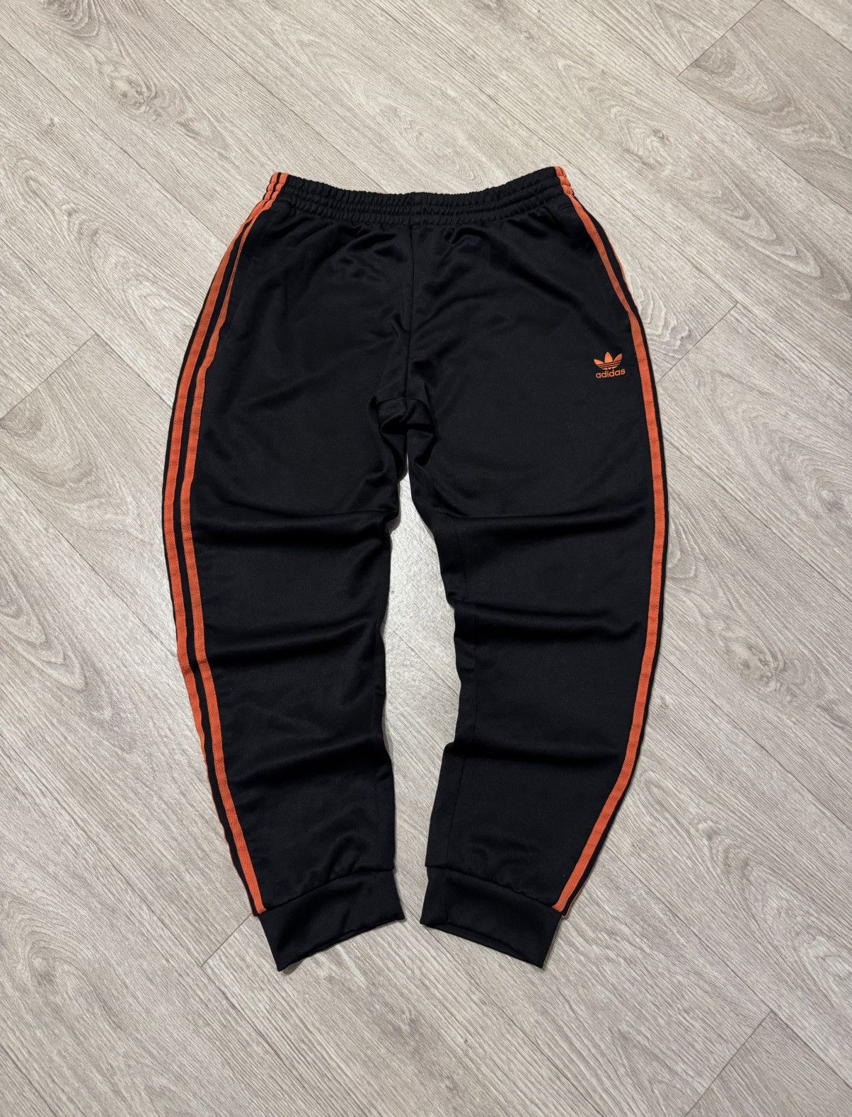 Adidas 🔷Adidas Track Pants🔷 Size US 38 / EU 54 - 1 Thumbnail