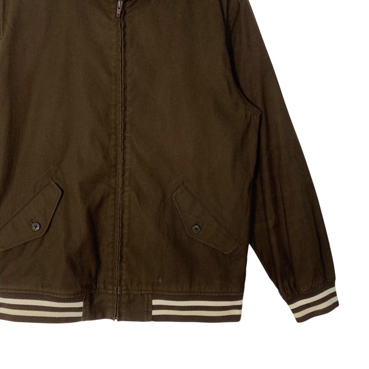 Beams Plus Beams JapaneseBrand Designer Streetwear Outwear Jacket Size US M / EU 48-50 / 2 - 6 Thumbnail