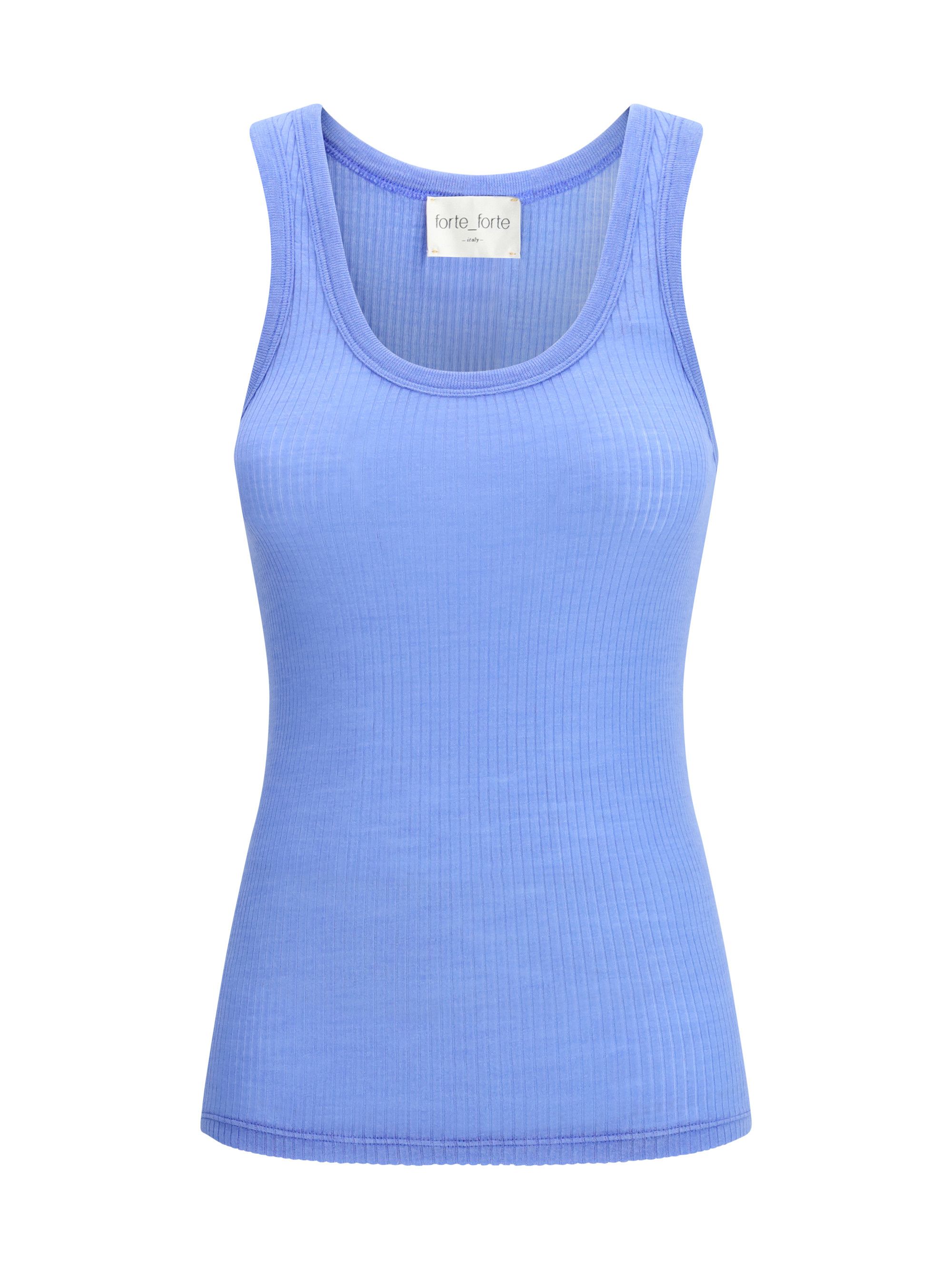 forte_forte Ribbed wool Top Size S / US 4 / IT 40 - 1 Thumbnail