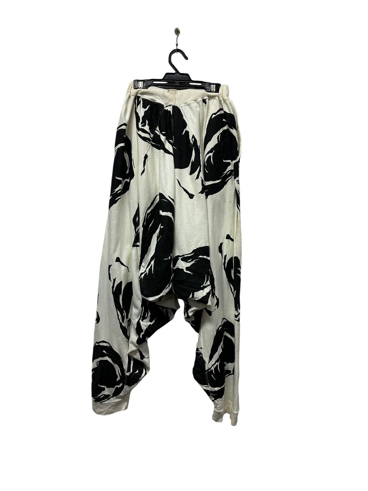 Issey Miyake 💥80’s Vintage Issey Miyake Printed Sweatpants Size US 28 / EU 44 - 18 Thumbnail