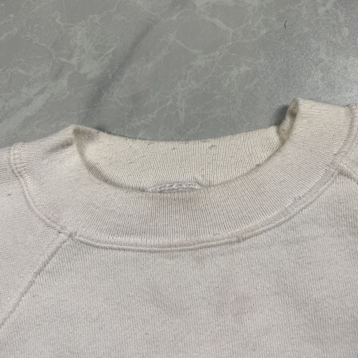 Warner Bros 1995 Friends TV Show Promo Boxy Crewneck Size US M / EU 48-50 / 2 - 4 Thumbnail