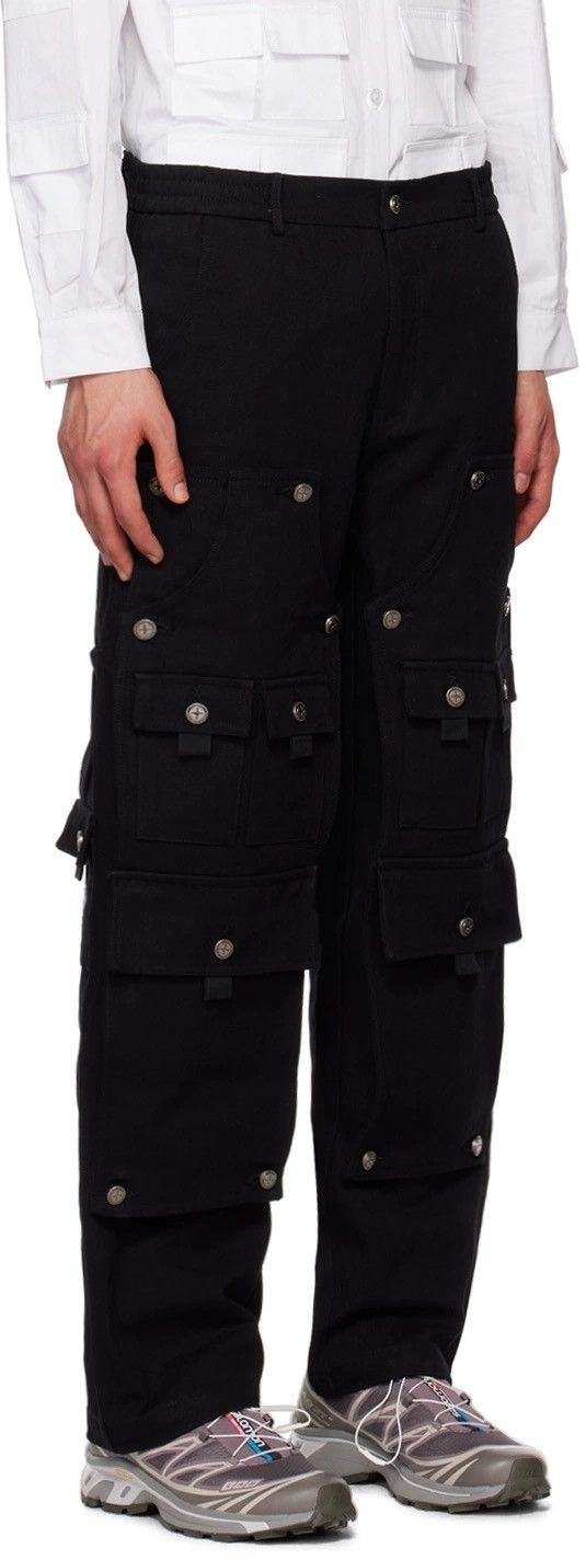 TOMBOGO TOMBOGO Convertible Double Knee Size US 34 / EU 50 - 2 Thumbnail