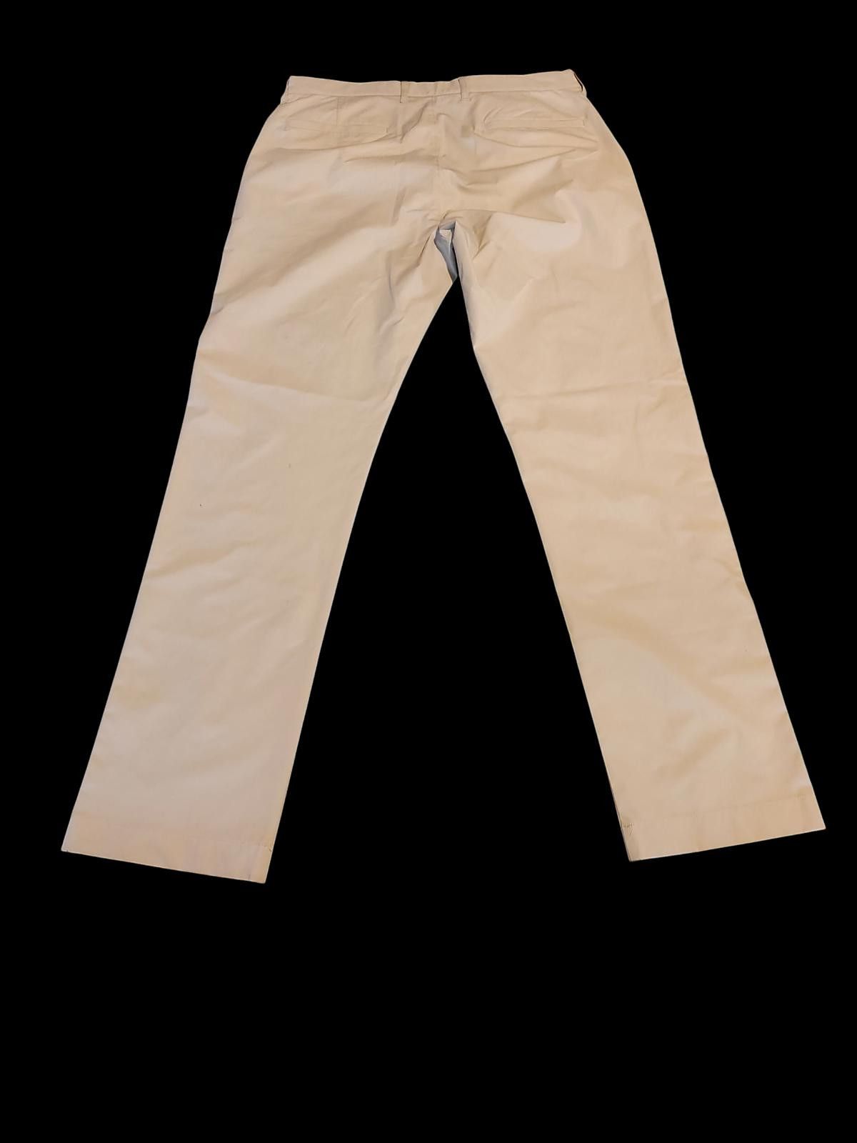 J.Crew J. Crew Straight Fit Stretch Chino Pant Size 32/32 Size US 32 / EU 48 - 6 Thumbnail