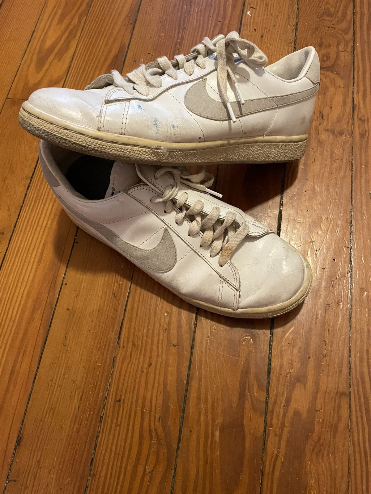 Nike 1985 Nike Penetrator Lows Size US 9.5 / EU 42-43 - 6 Thumbnail