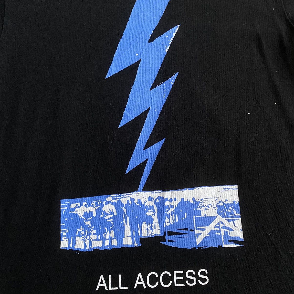 Undercover Undercover The Wet Dream T Shirt Size US M / EU 48-50 / 2 - 3 Thumbnail