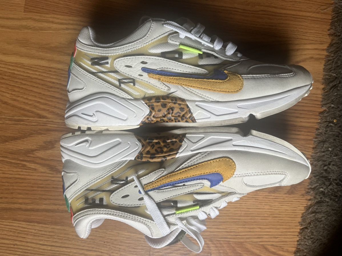 Nike Air Ghost Racer 'Copy and Paste'