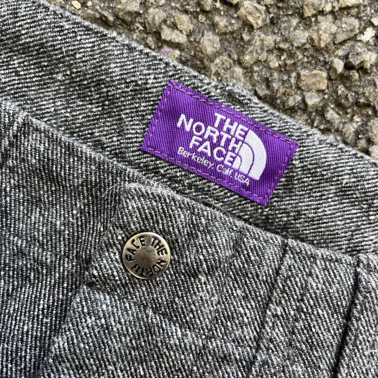 The North Face Purple Label Nanamica The North Face Purple Label Field Cargo Pants Size US 32 / EU 48 - 1 Thumbnail