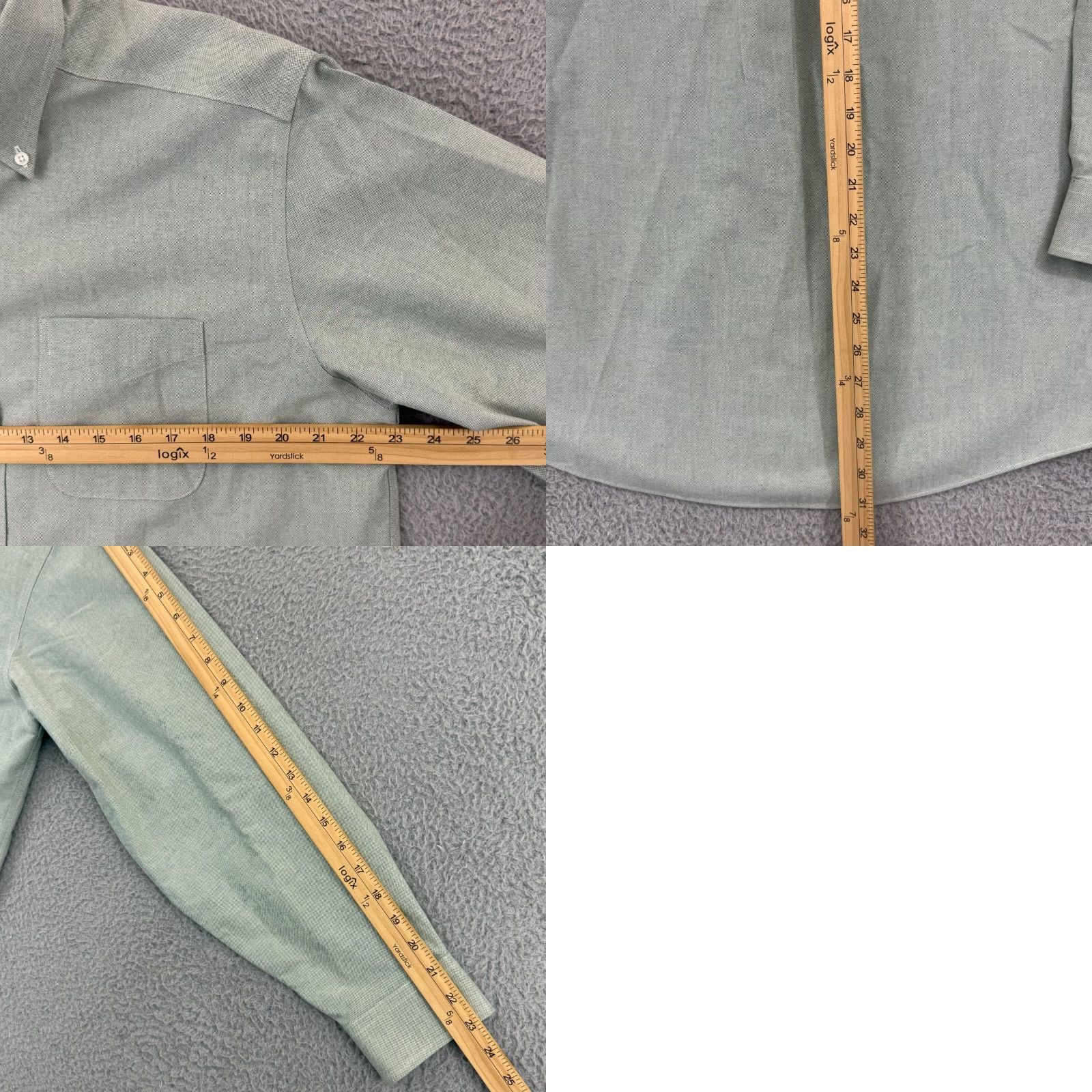 Vintage VINTAGE? No. Size 42R - 8 Thumbnail