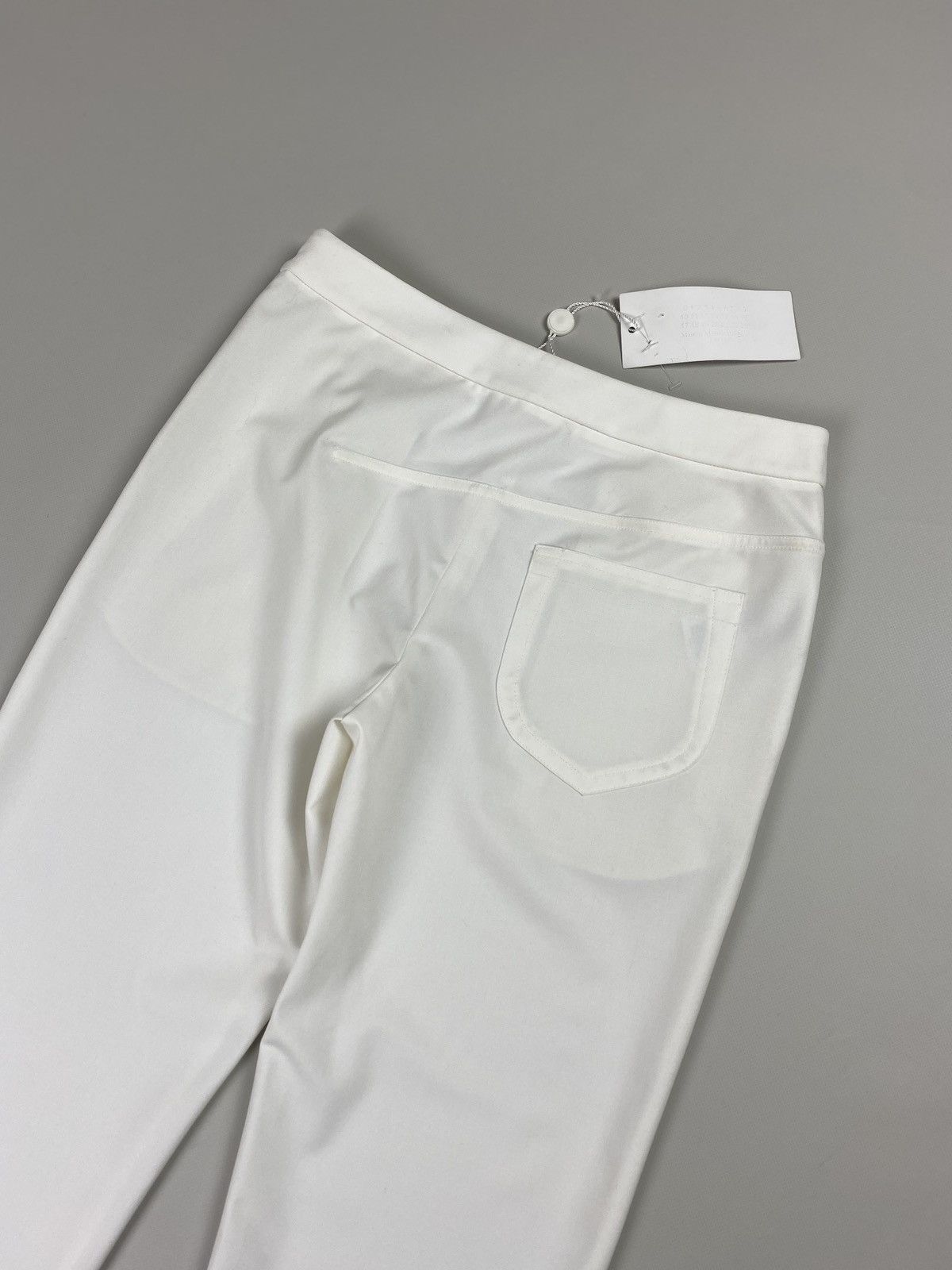 Maison Margiela Maison Margiela Ladies dress pants trousers size 38 Size 26" / US 2 / IT 38 - 18 Thumbnail