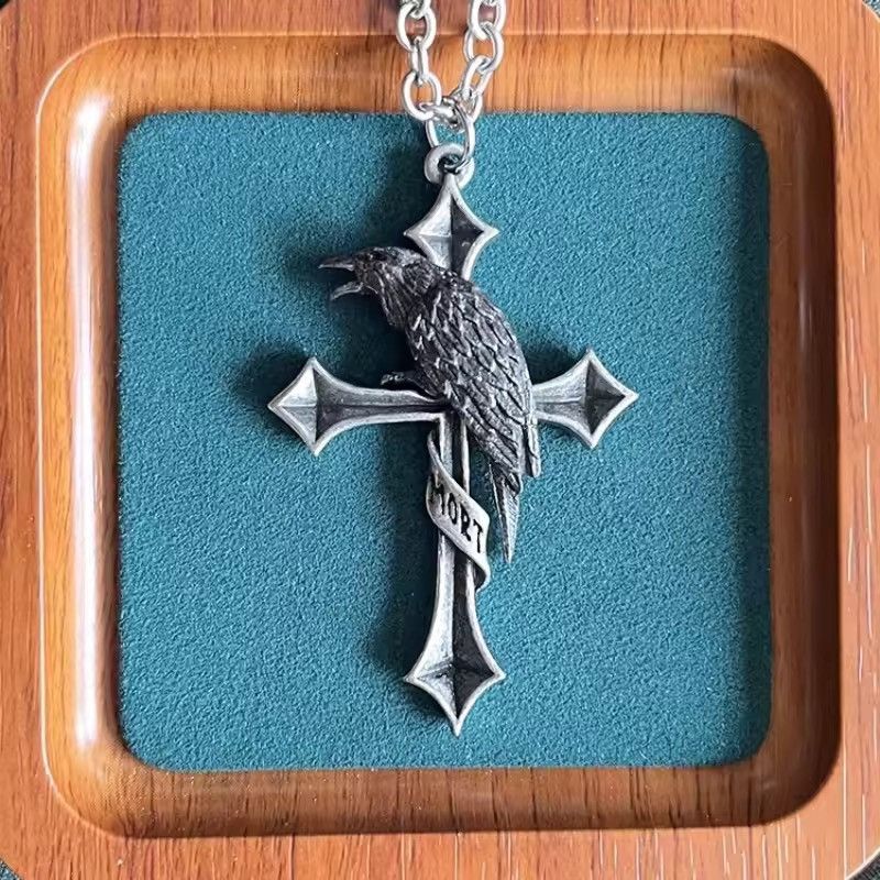 Japanese Brand Gunda x 5th Junk Heaven Necklace | Grailed