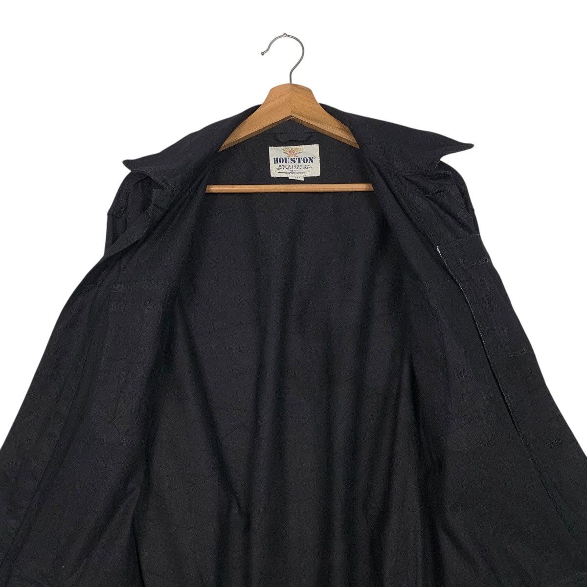 Other Houston Slant Pocket Military Jacket Size US M / EU 48-50 / 2 - 12 Thumbnail