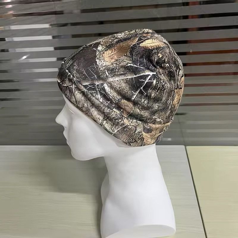 Vintage Beanie Hat Size ONE SIZE - 3 Thumbnail